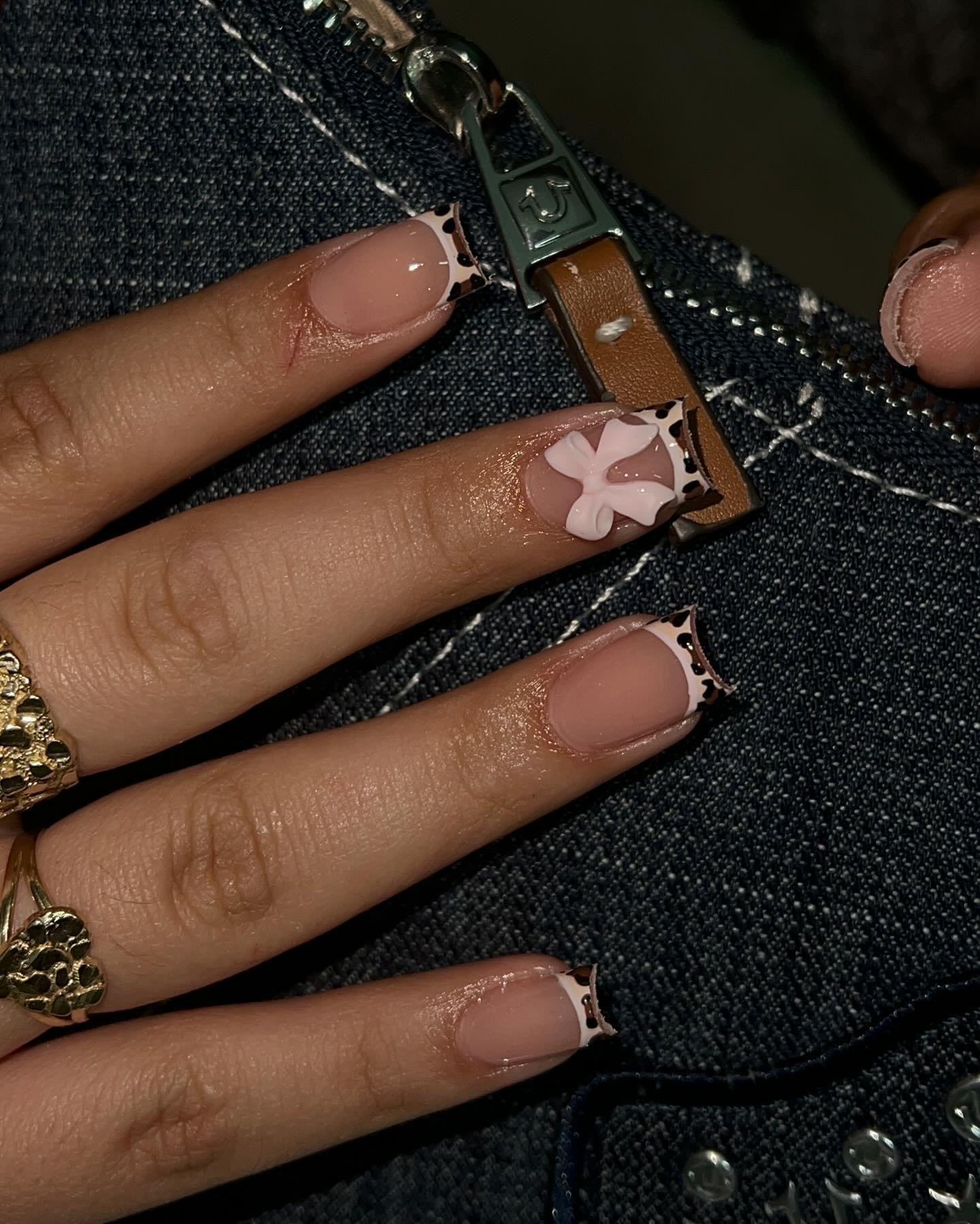 Bow Nail 3
