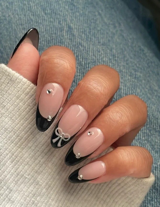 Bow Nail Ideas You’ll Adore (And Seriously Covet)