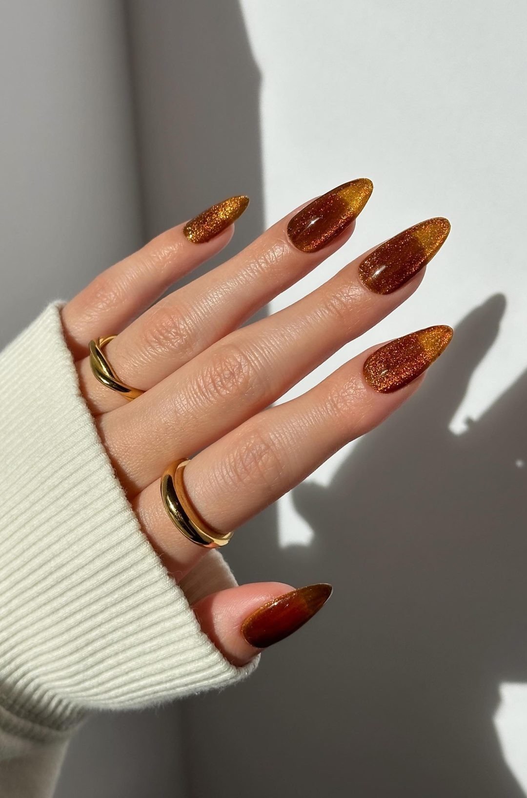 thanksgiving nails