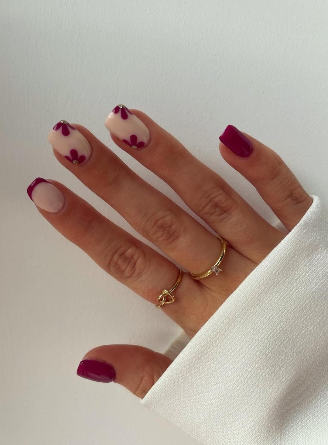 thanksgiving nails