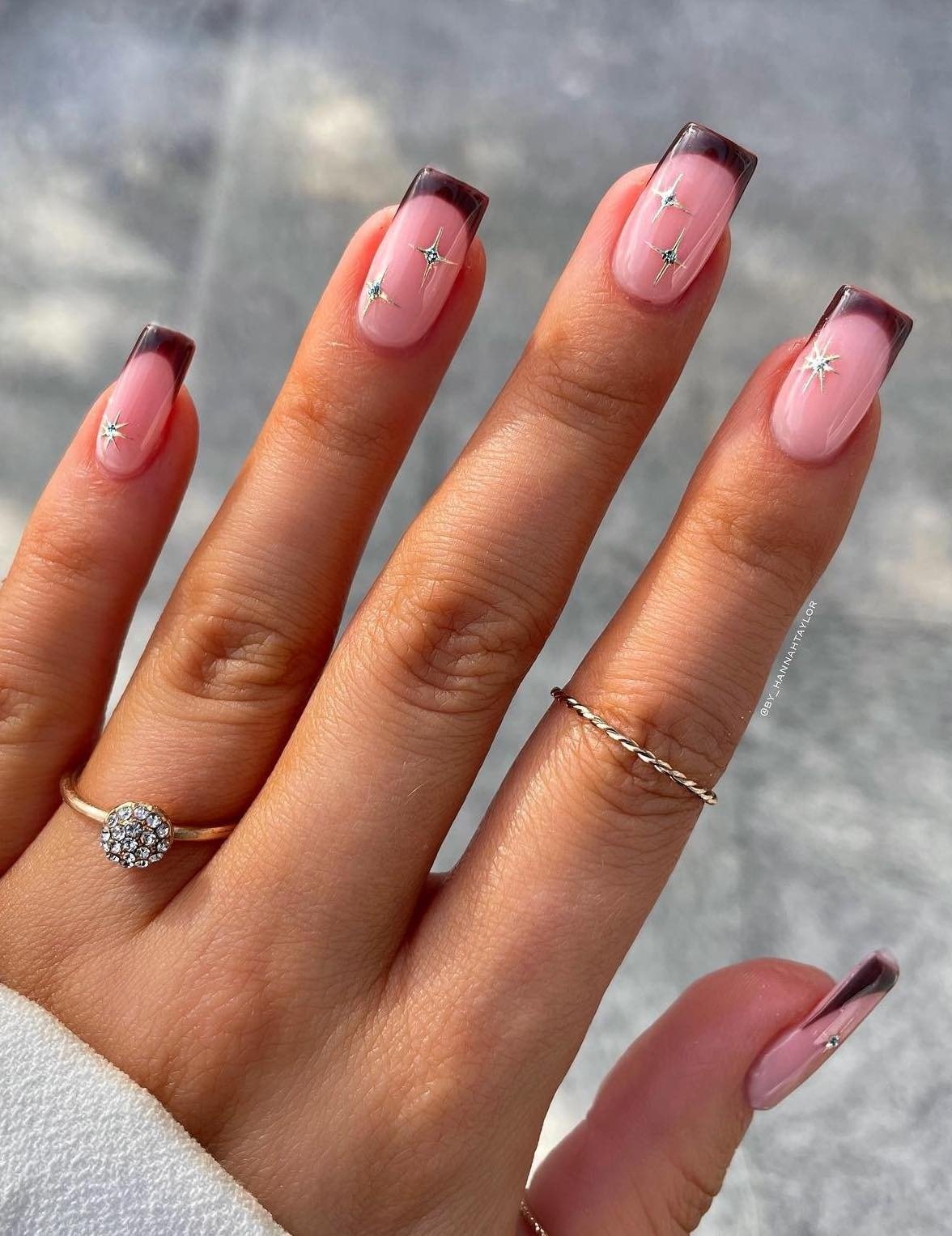 thanksgiving nails