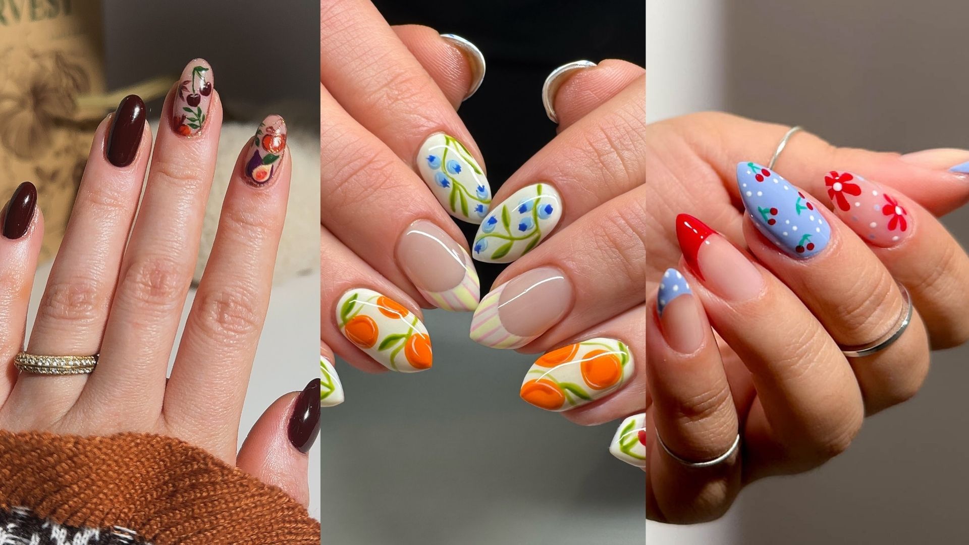 29 June Nail Ideas to Kick Off Your Summer in Style