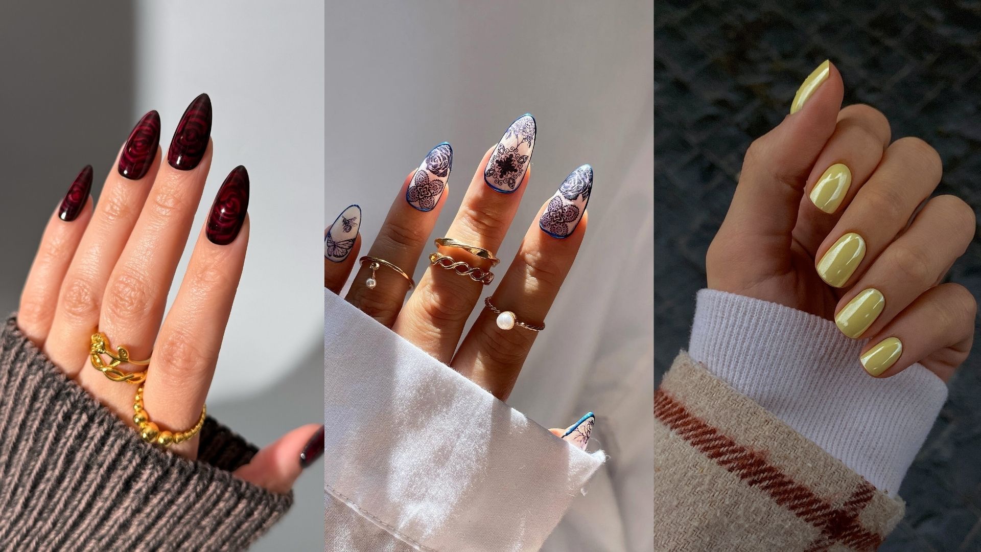 Chic Old Money Manicure Ideas for a Timeless Look