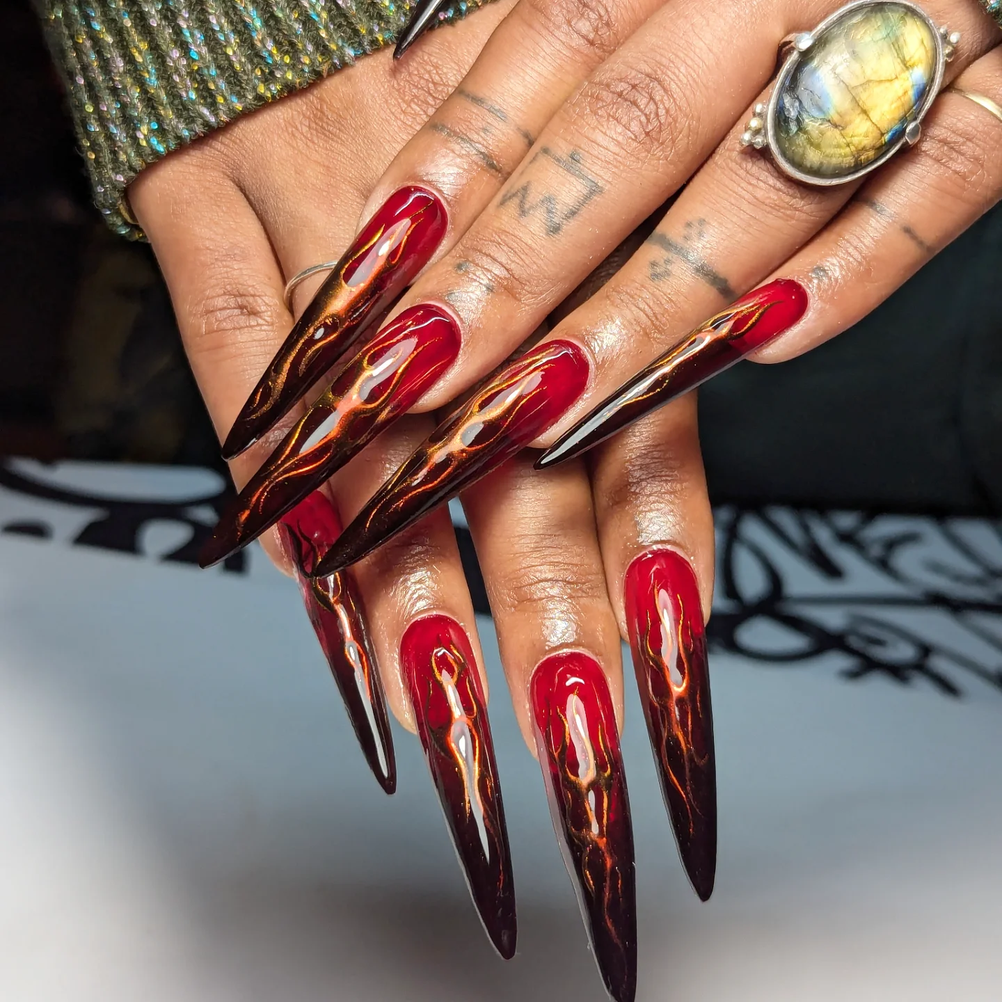 bhambnails
