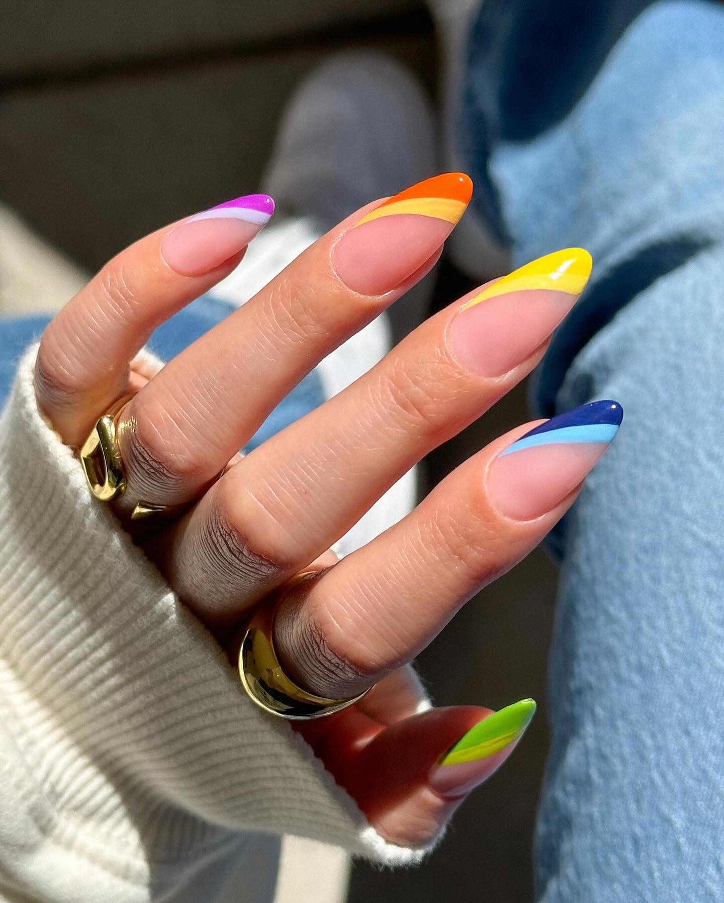 disseynails