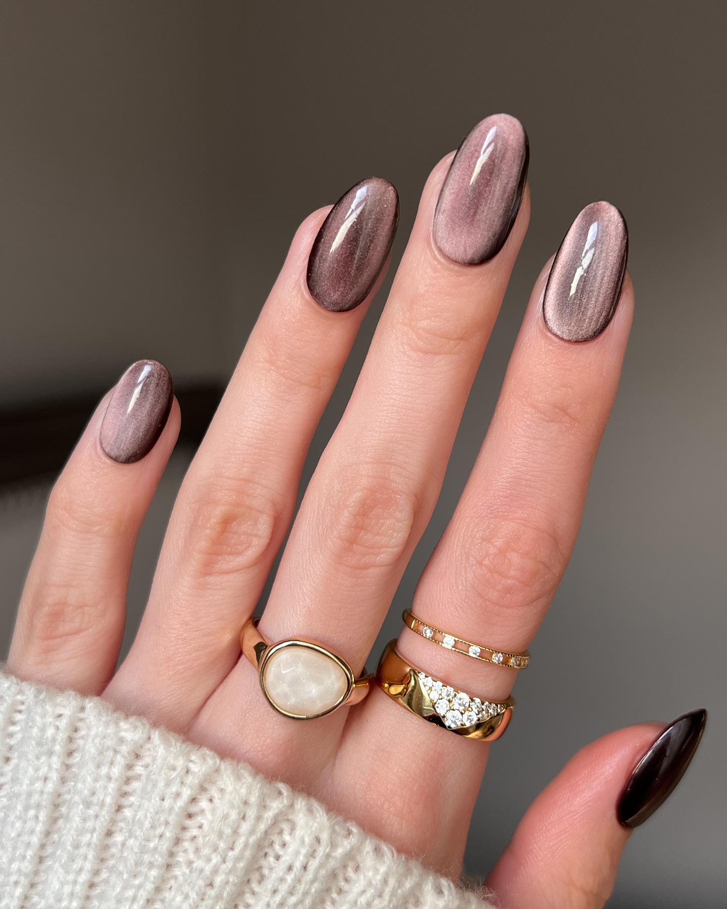finewinenails