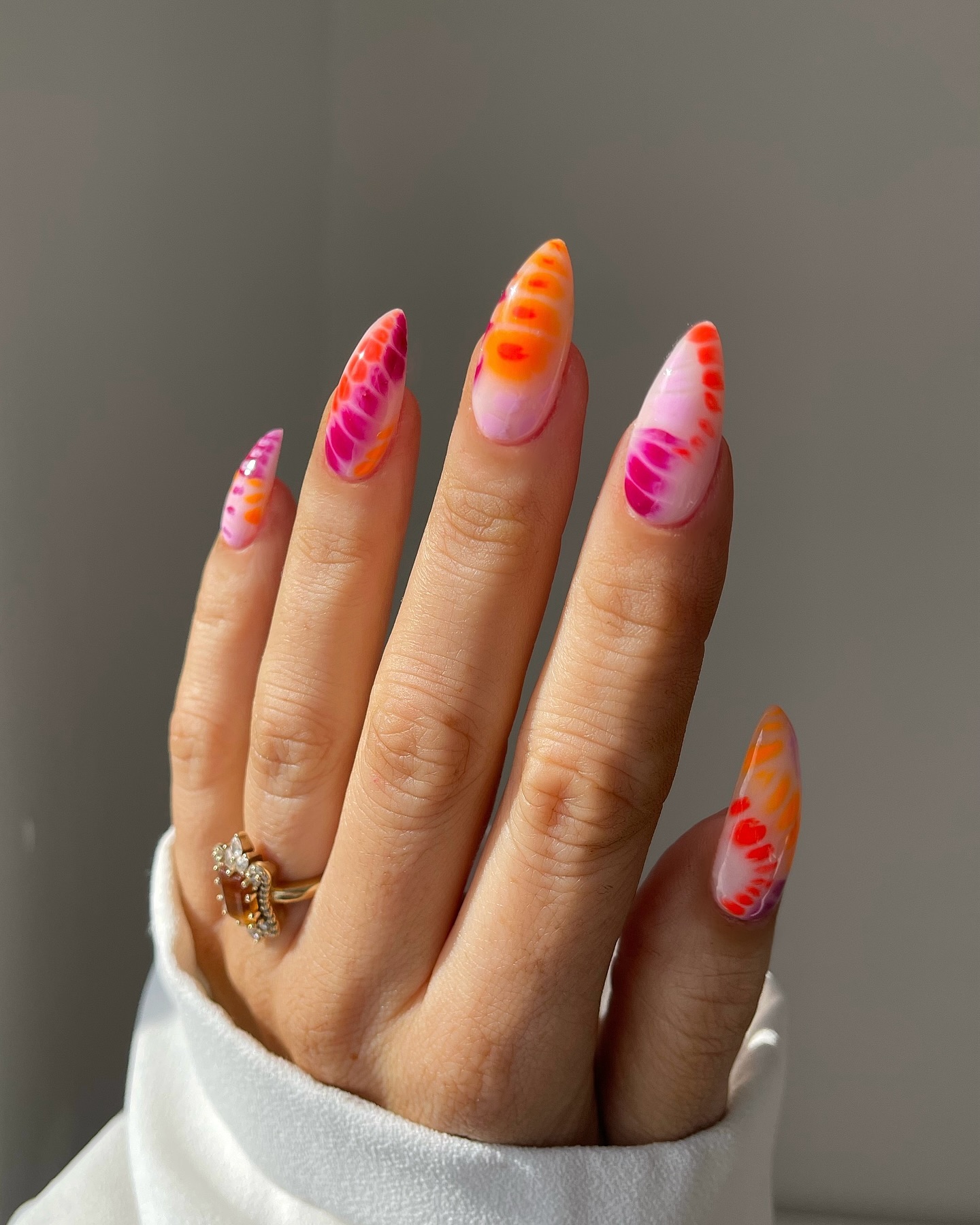 gemmalouisenailartist
