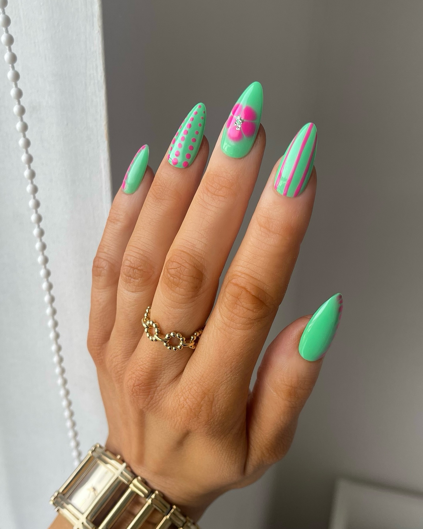 gemmalouisenailartist