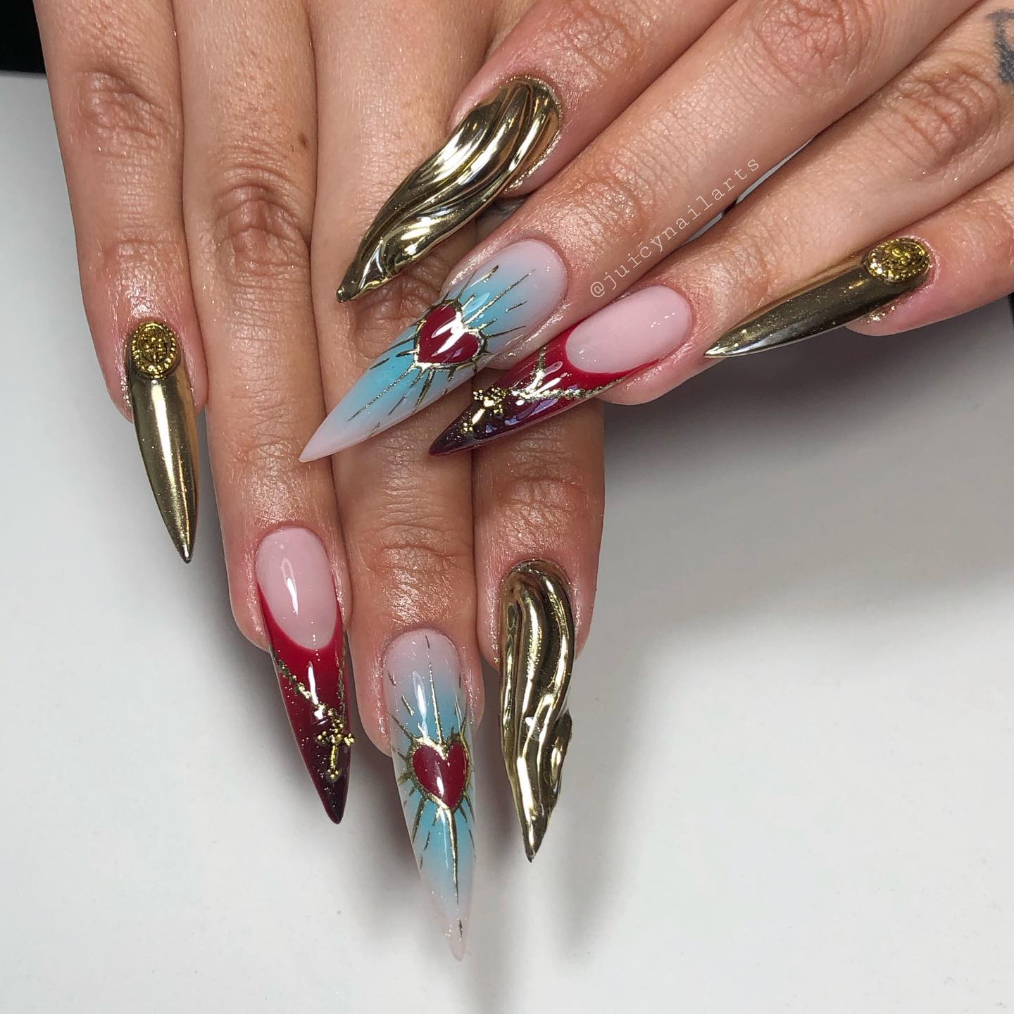 juicynailarts