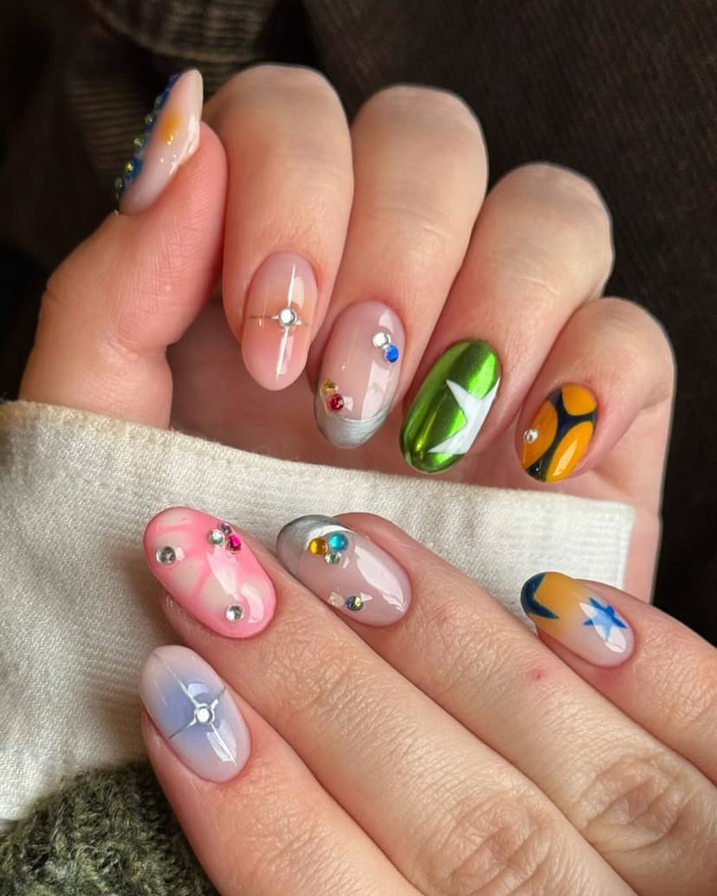 nailartbychlo