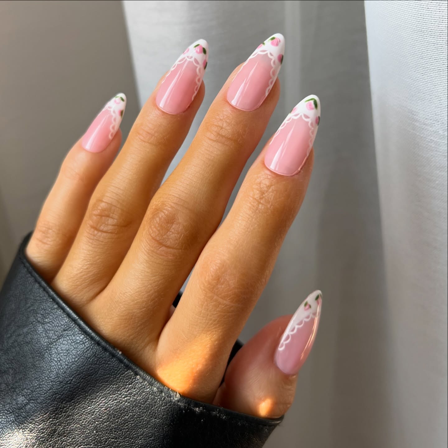 nailmailbykhlo