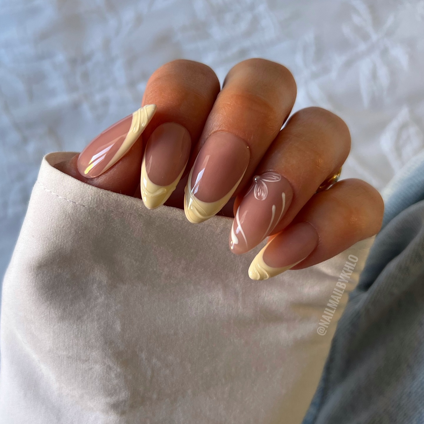 nailmailbykhlo