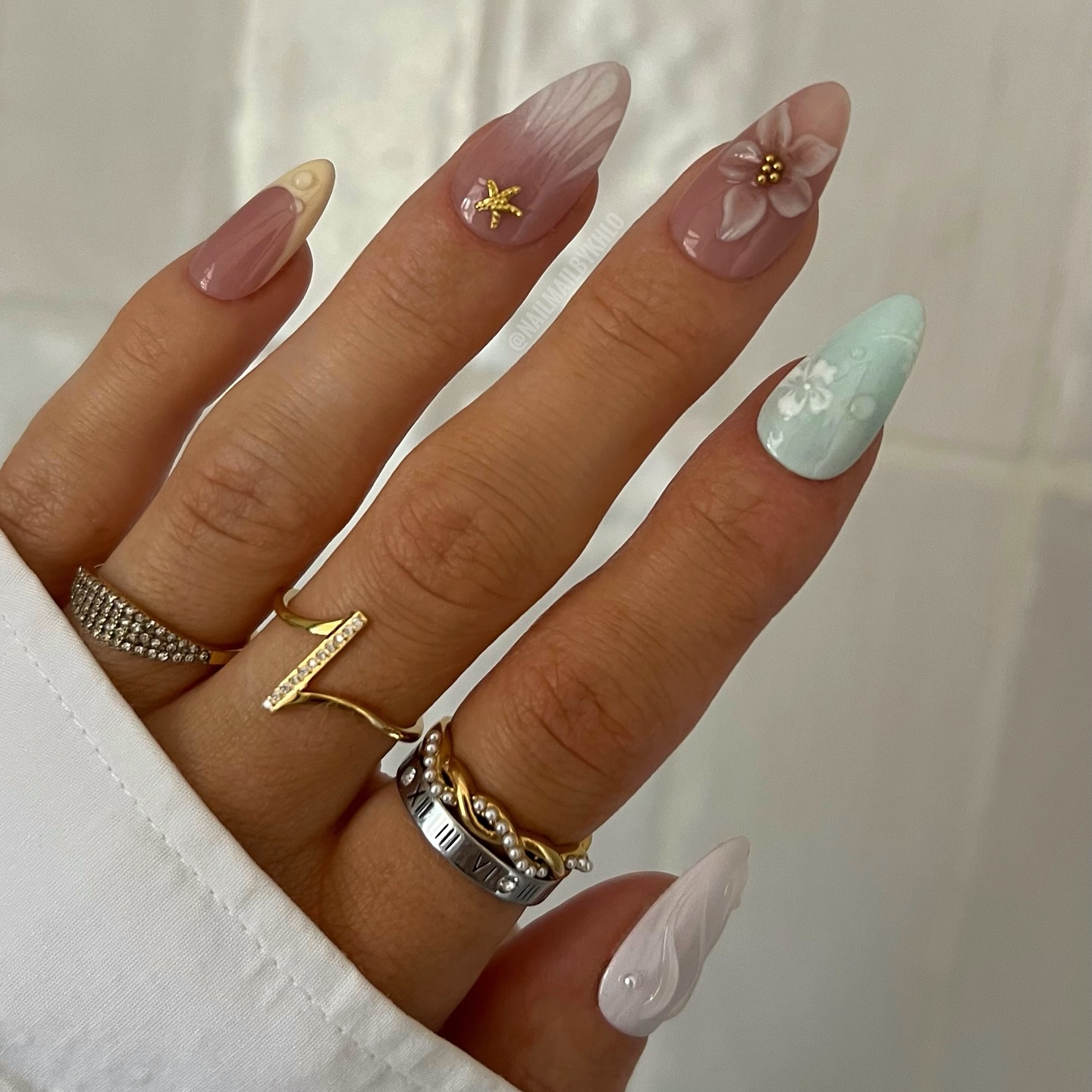 nailmailbykhlo