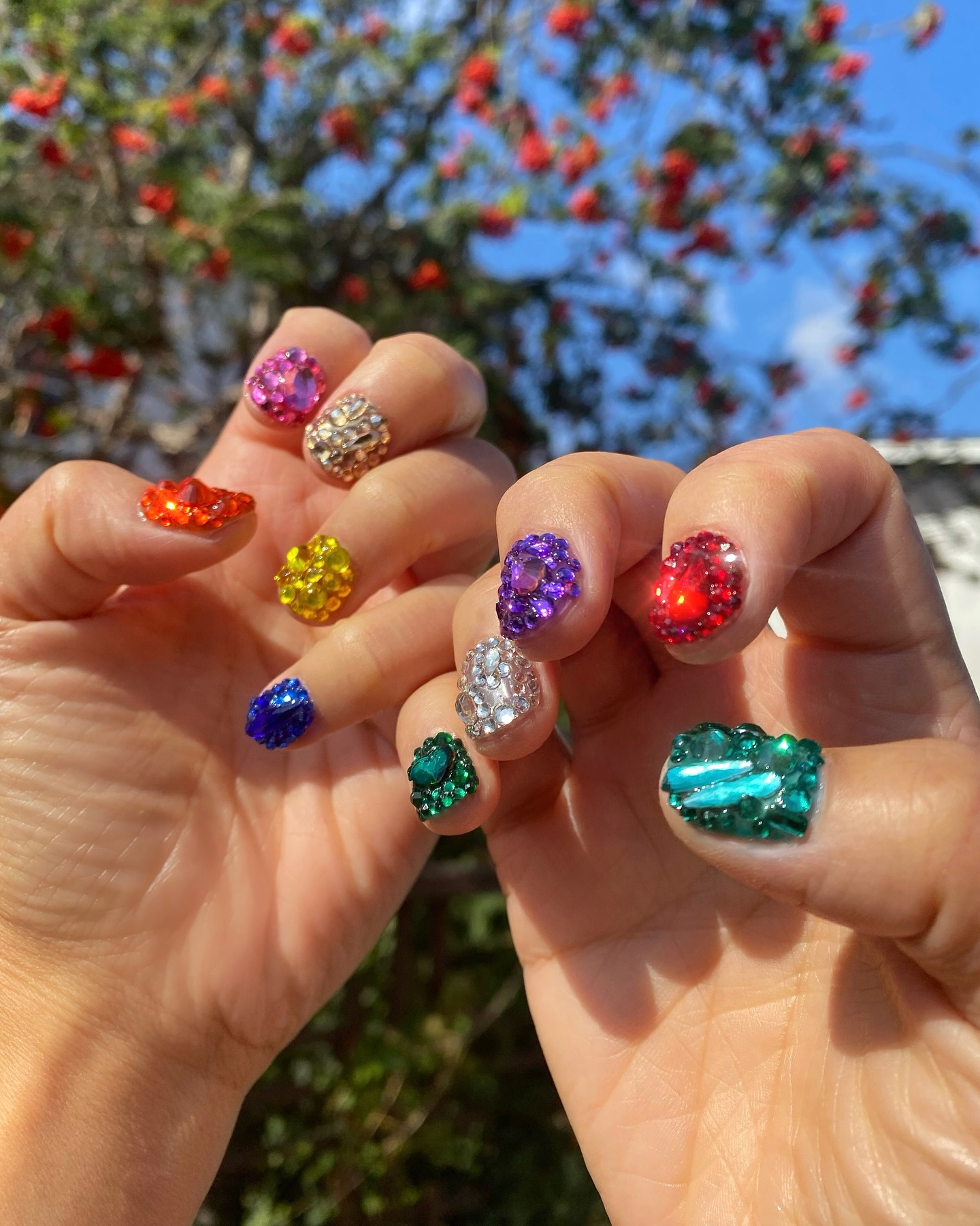 nailsbyfrikiki