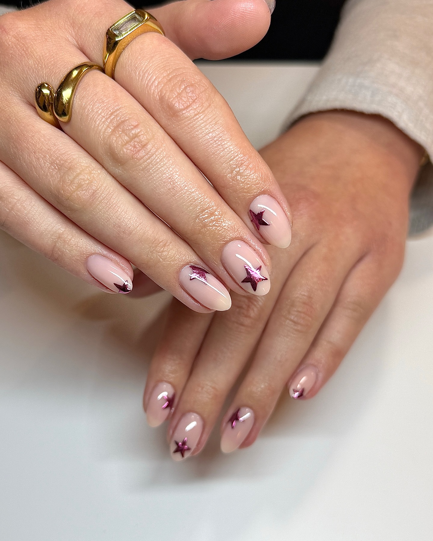 _nasanails