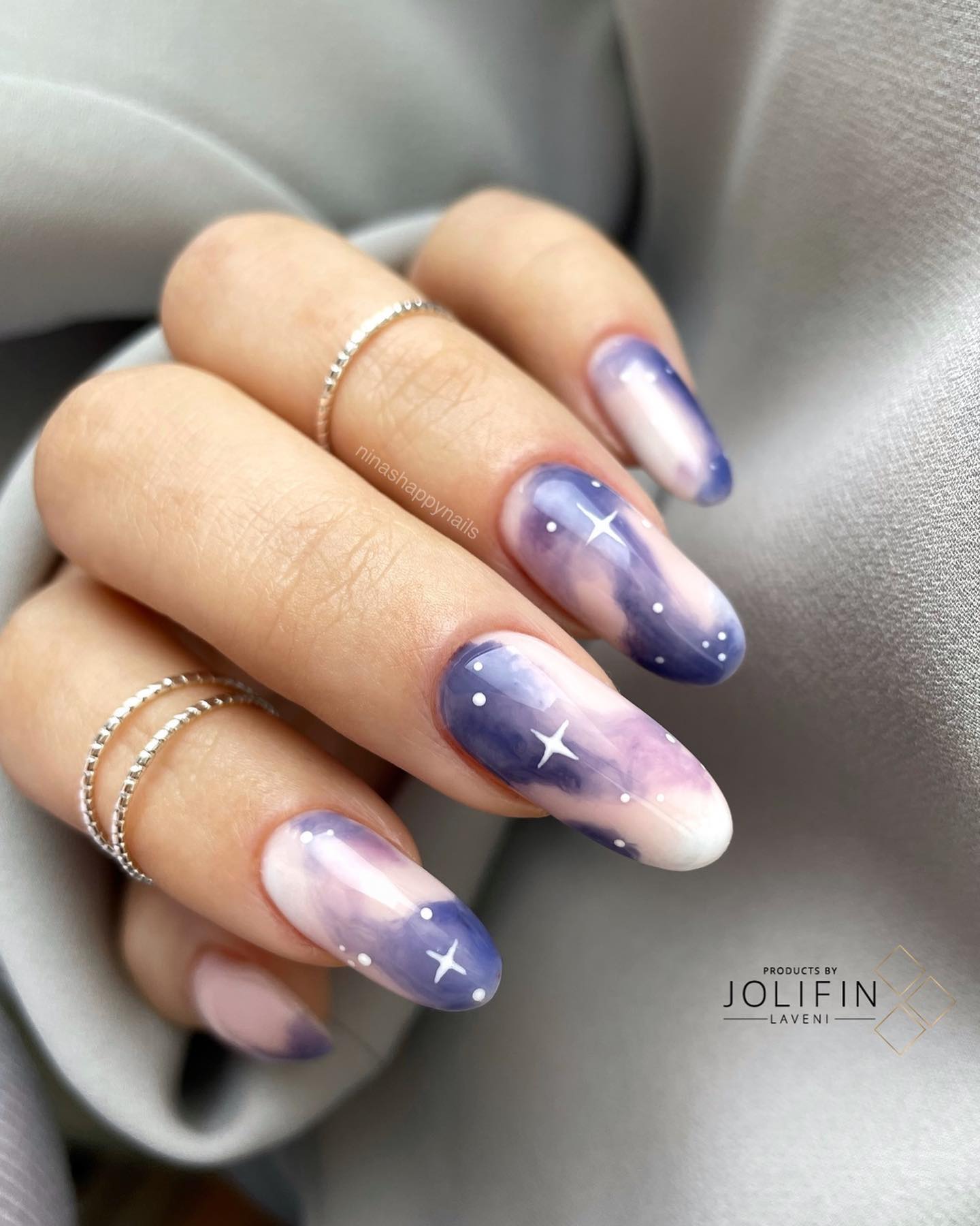 ninashappynails