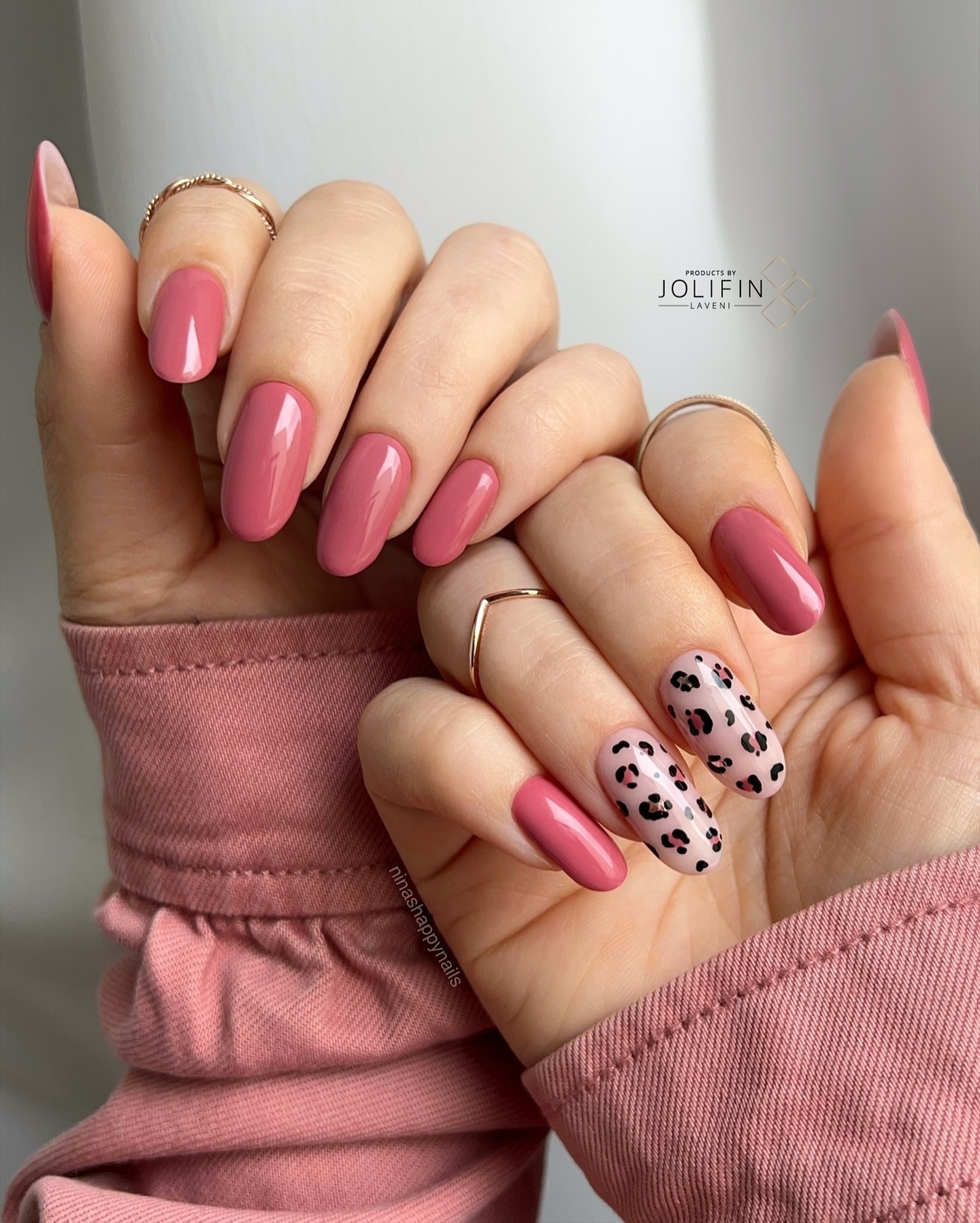 ninashappynails