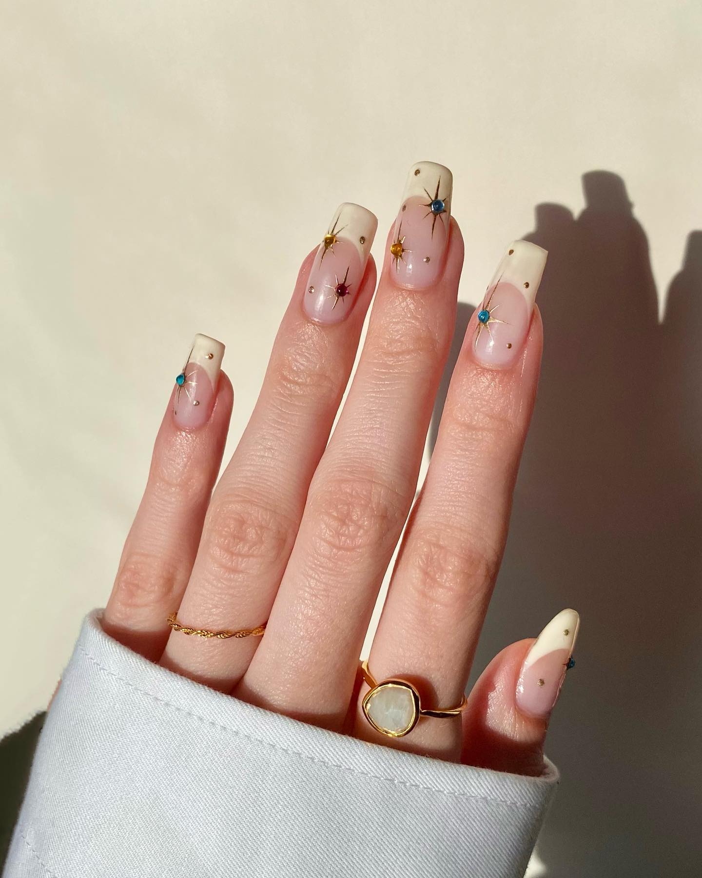 pastelpolished