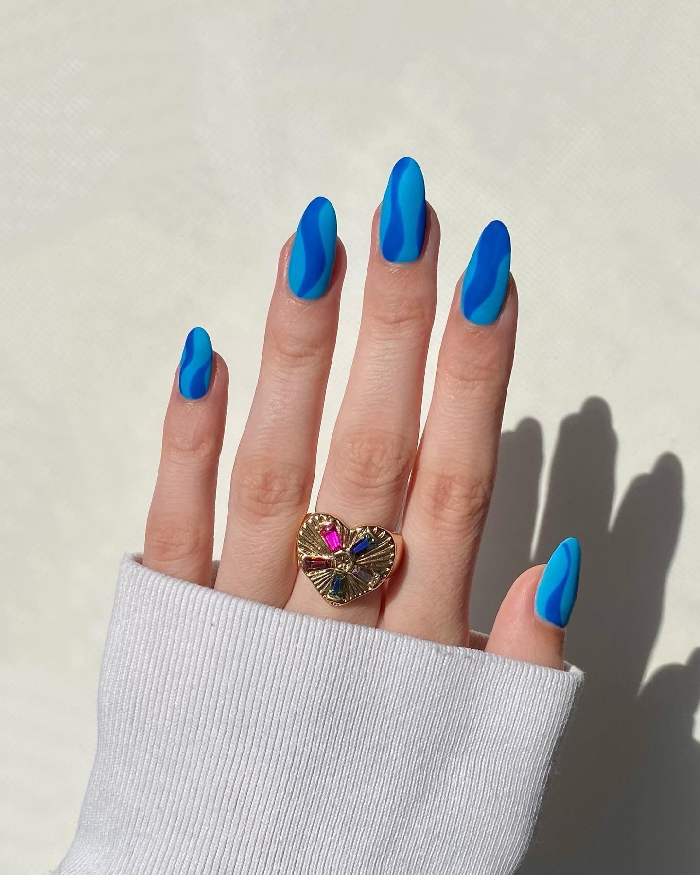 pastelpolished