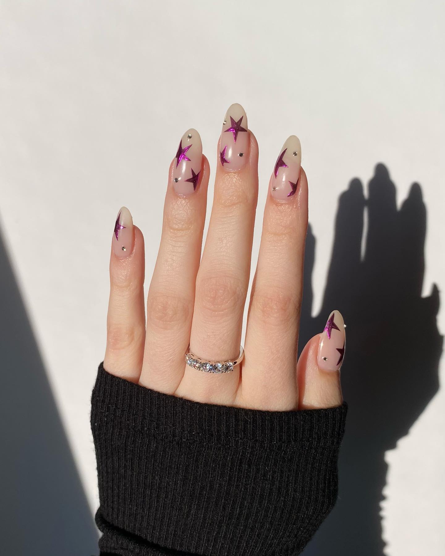 pastelpolished