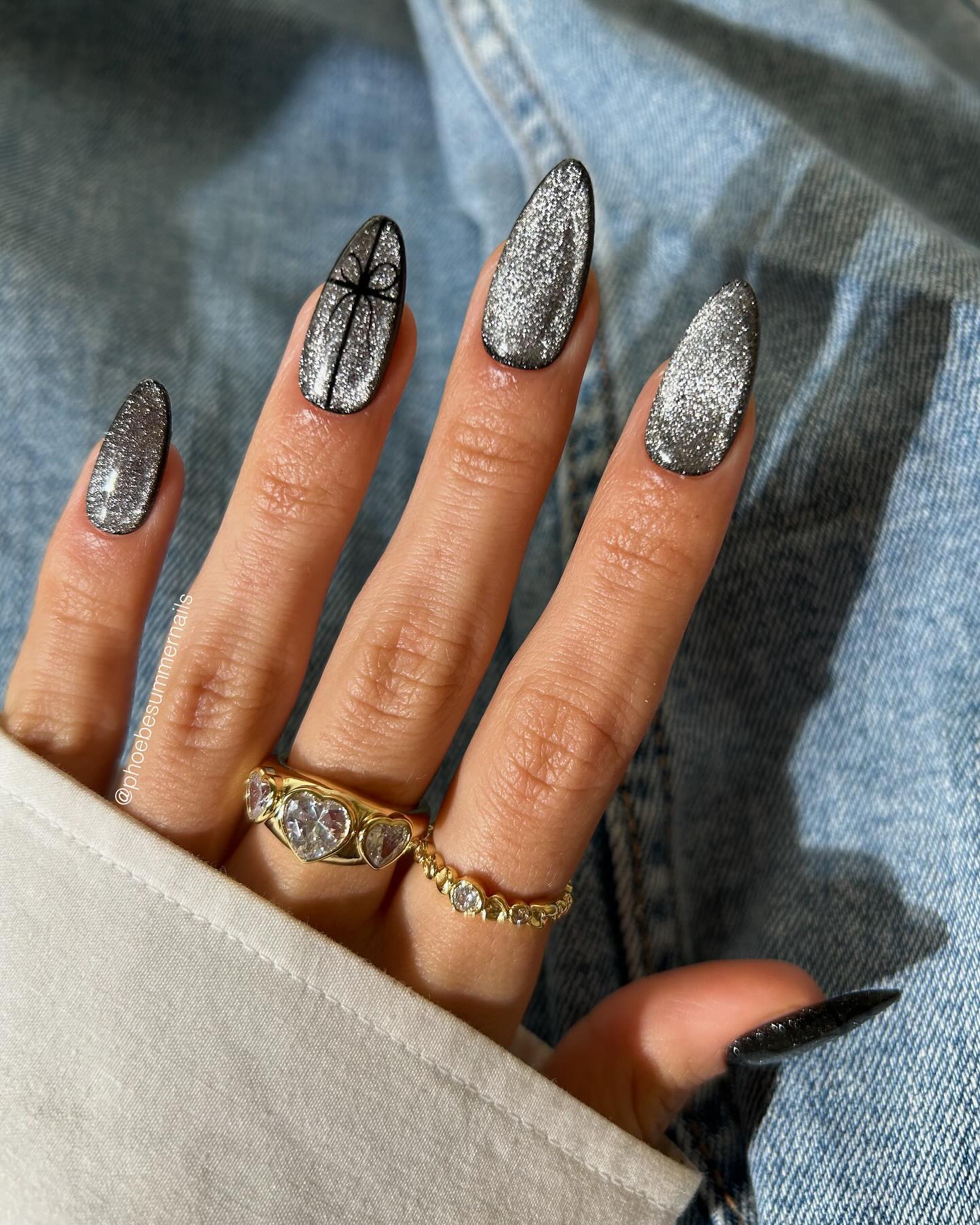 phoebesummernails