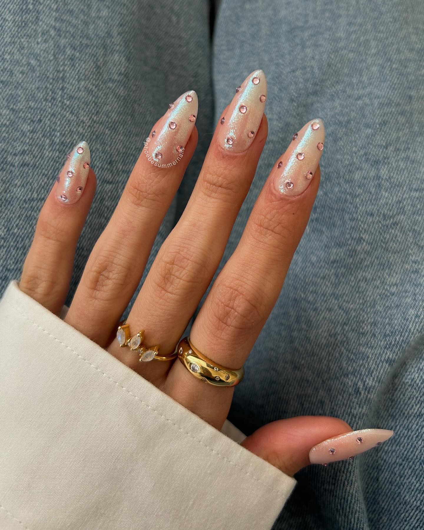 phoebesummernails