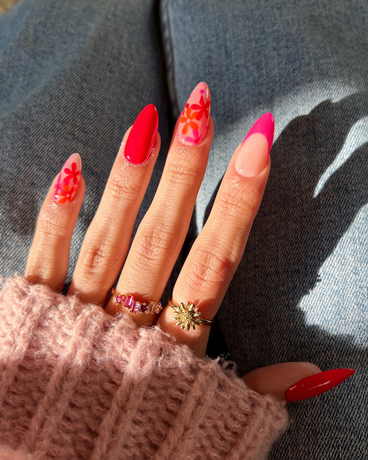 phoebesummernails