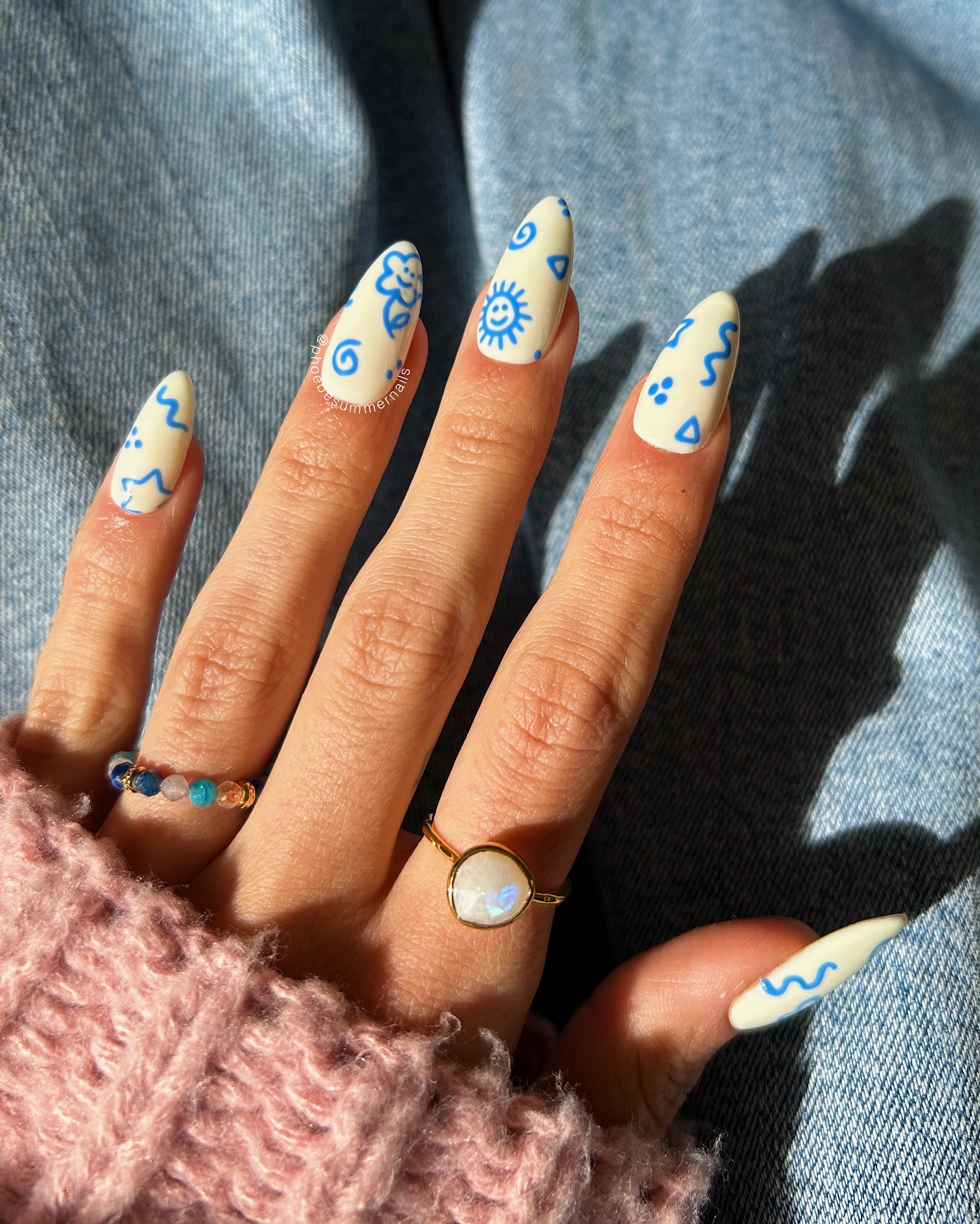 phoebesummernails