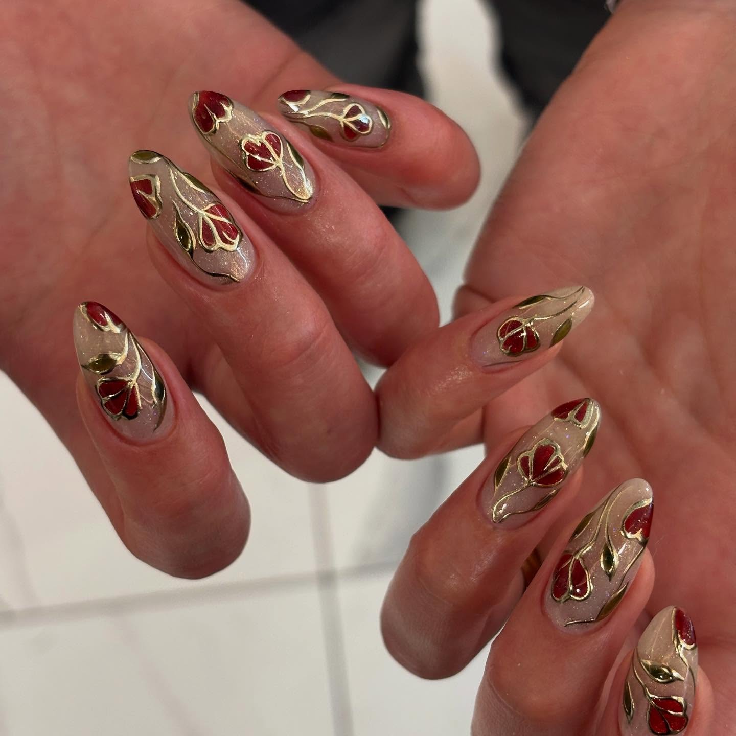 sandynailsbeautysalon