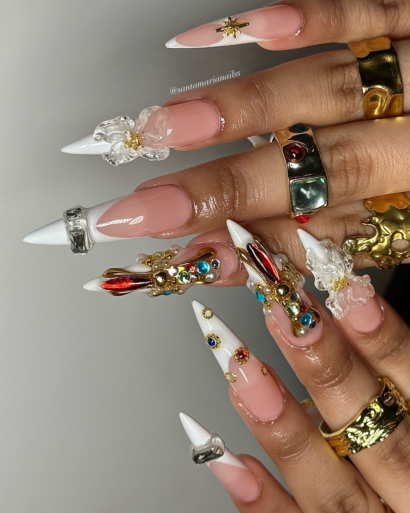 santamarianailss