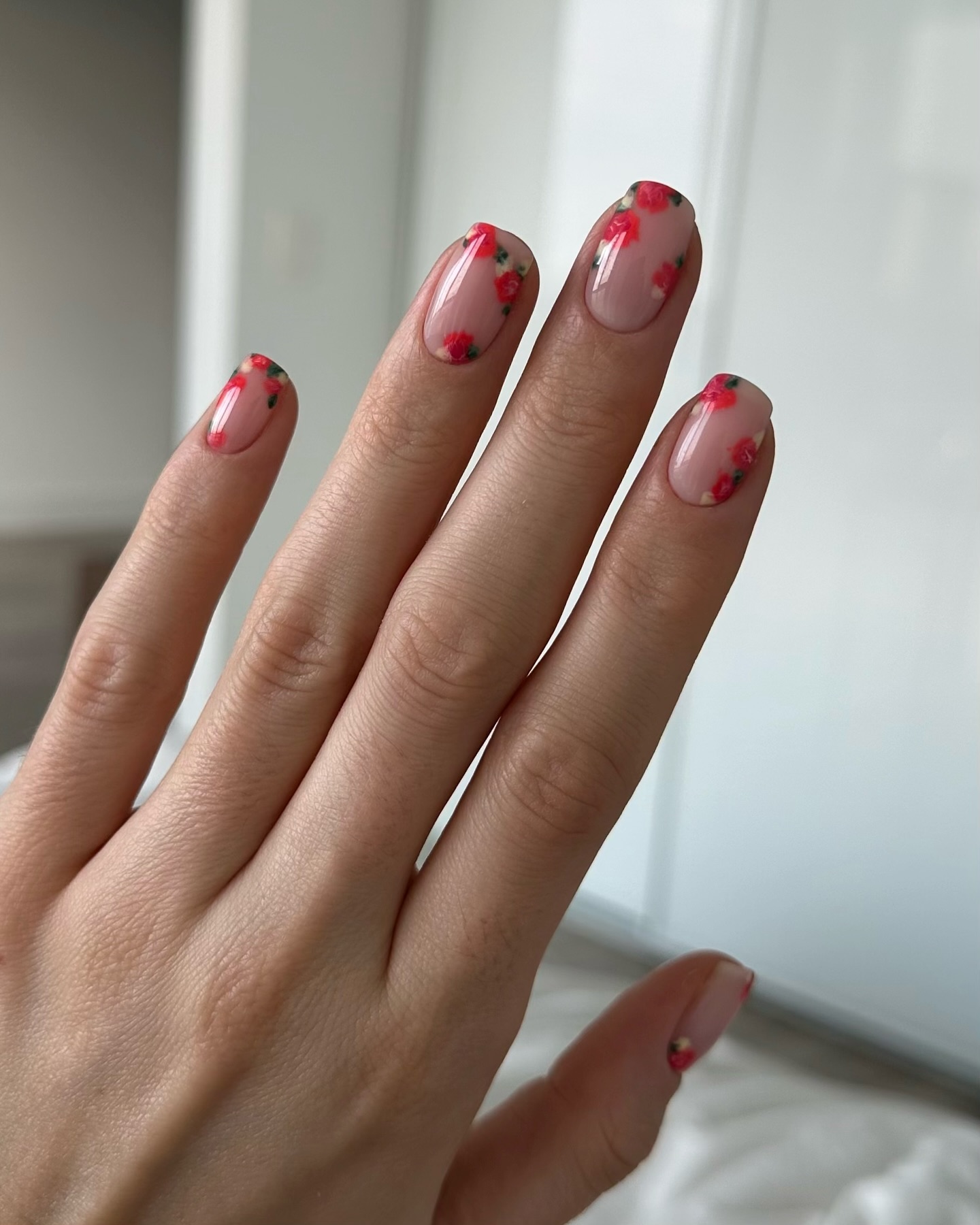 saruhnails