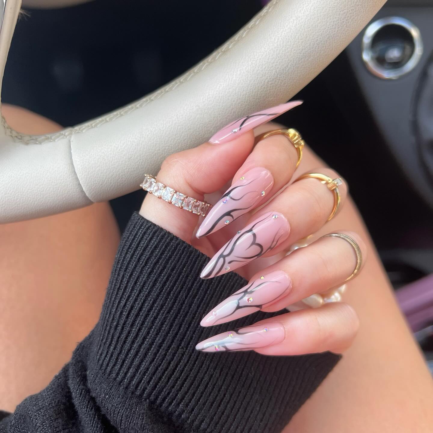 sassynailsbyalba