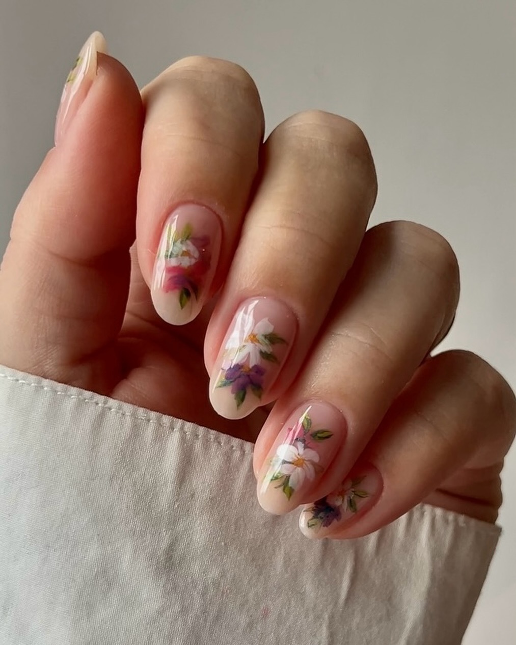 swaknails