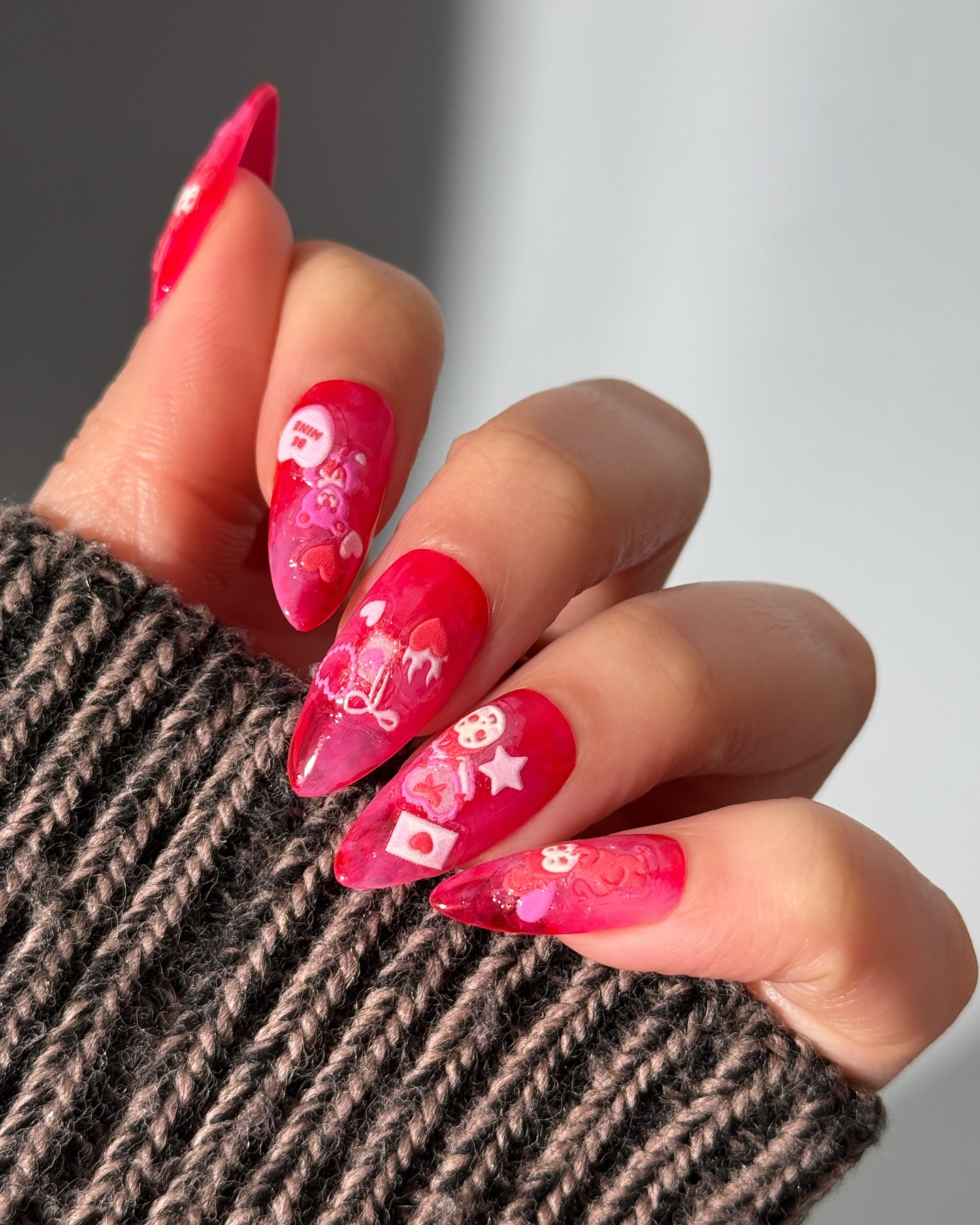 thecolornook