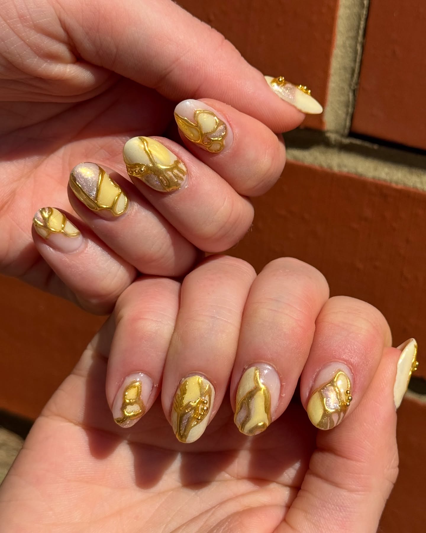 thrivenails