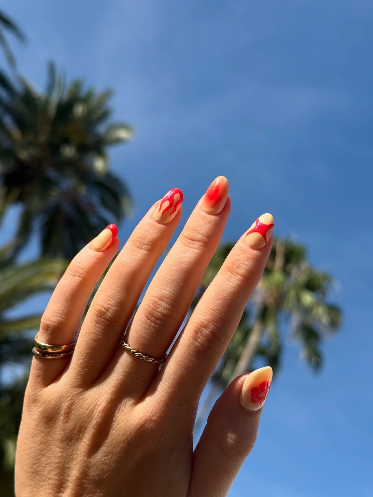 thrivenails