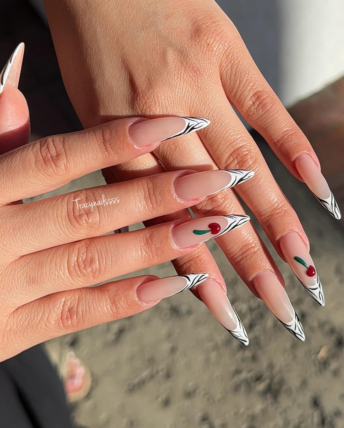 tracynailssss