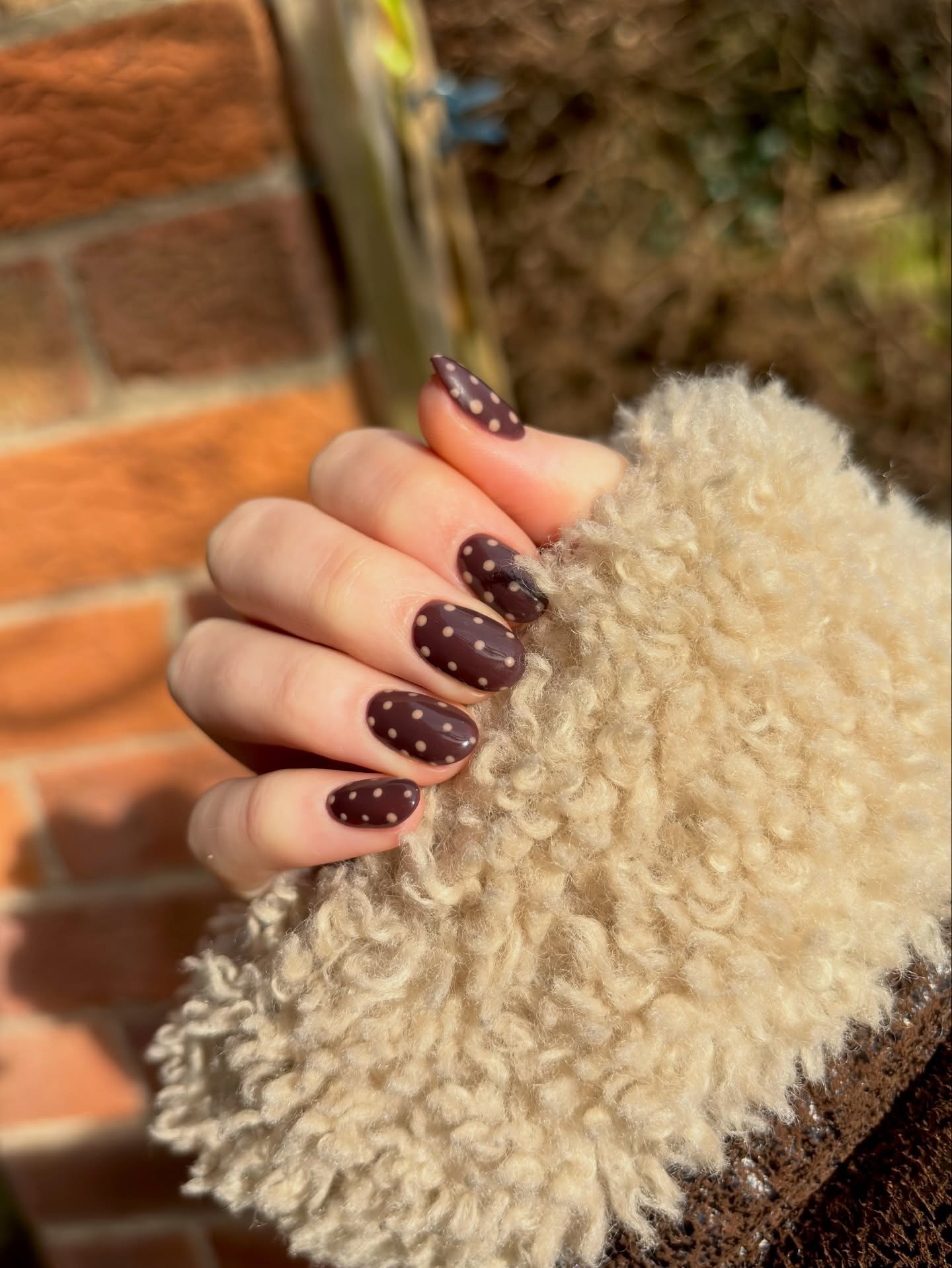 best september nails by fabelane