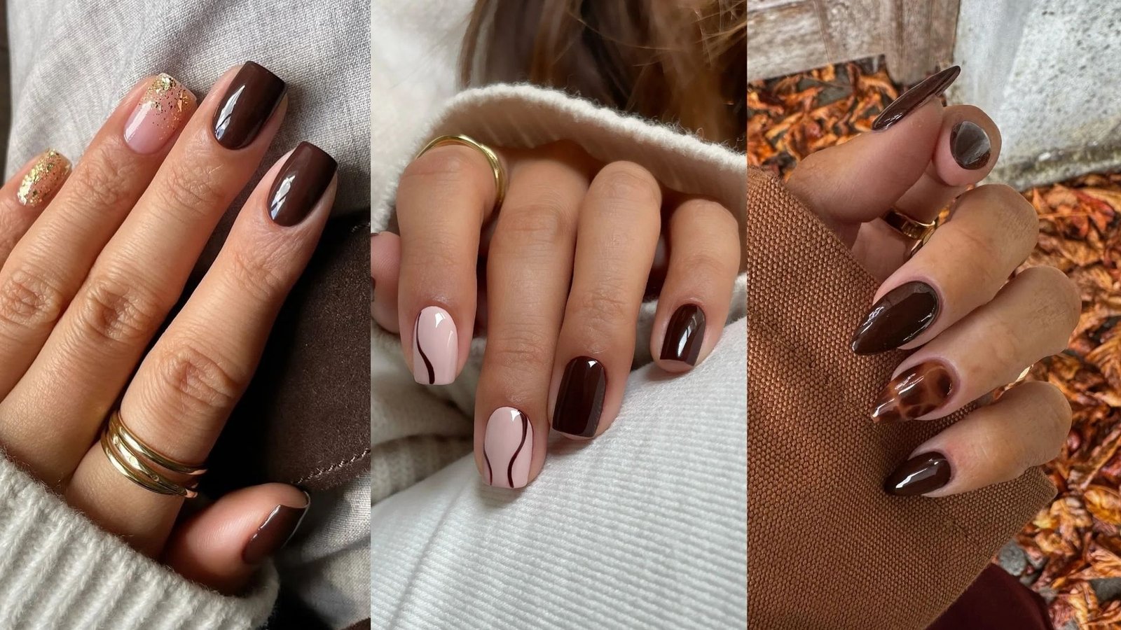 Chic September Nail Arts