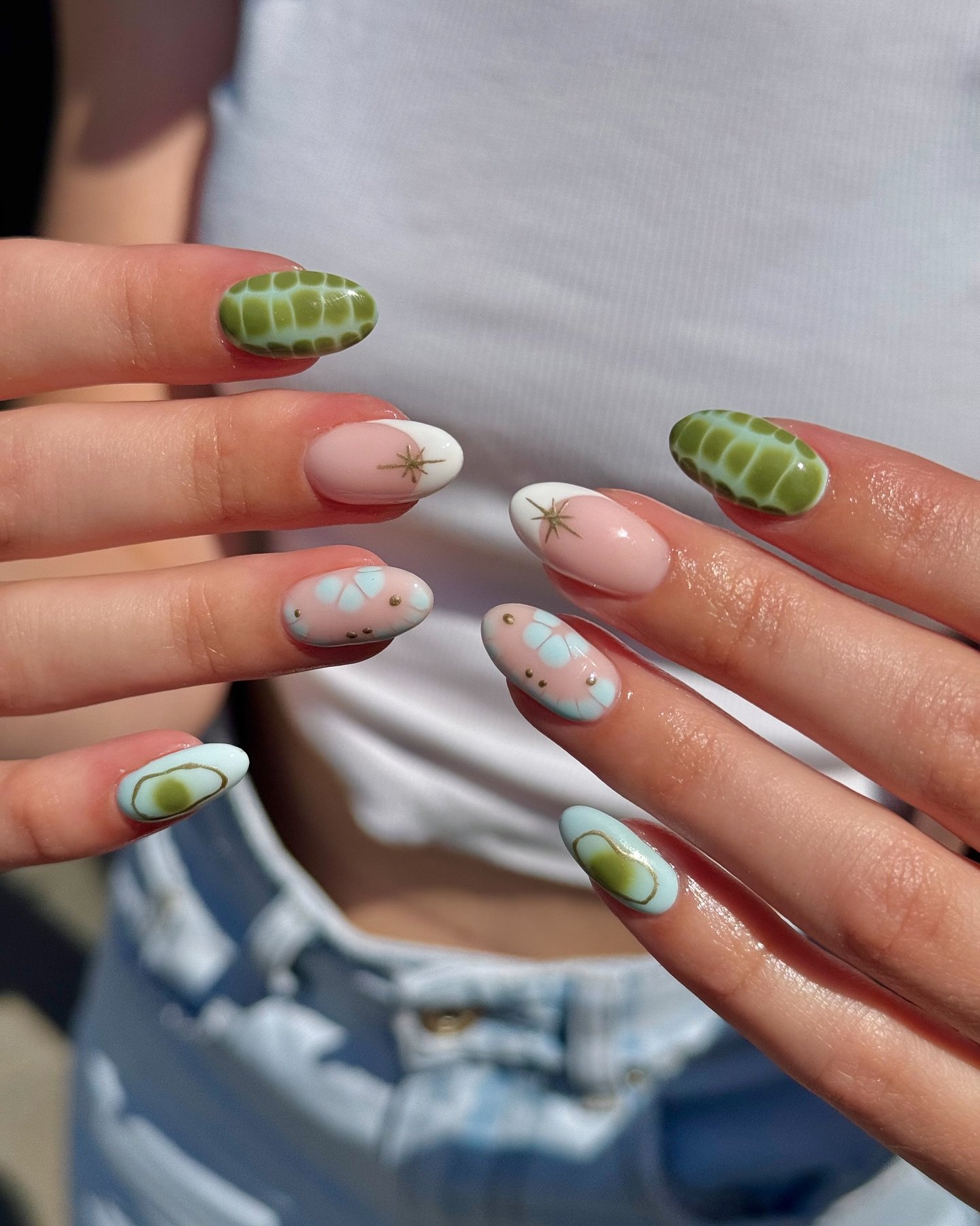 best nail designs for november