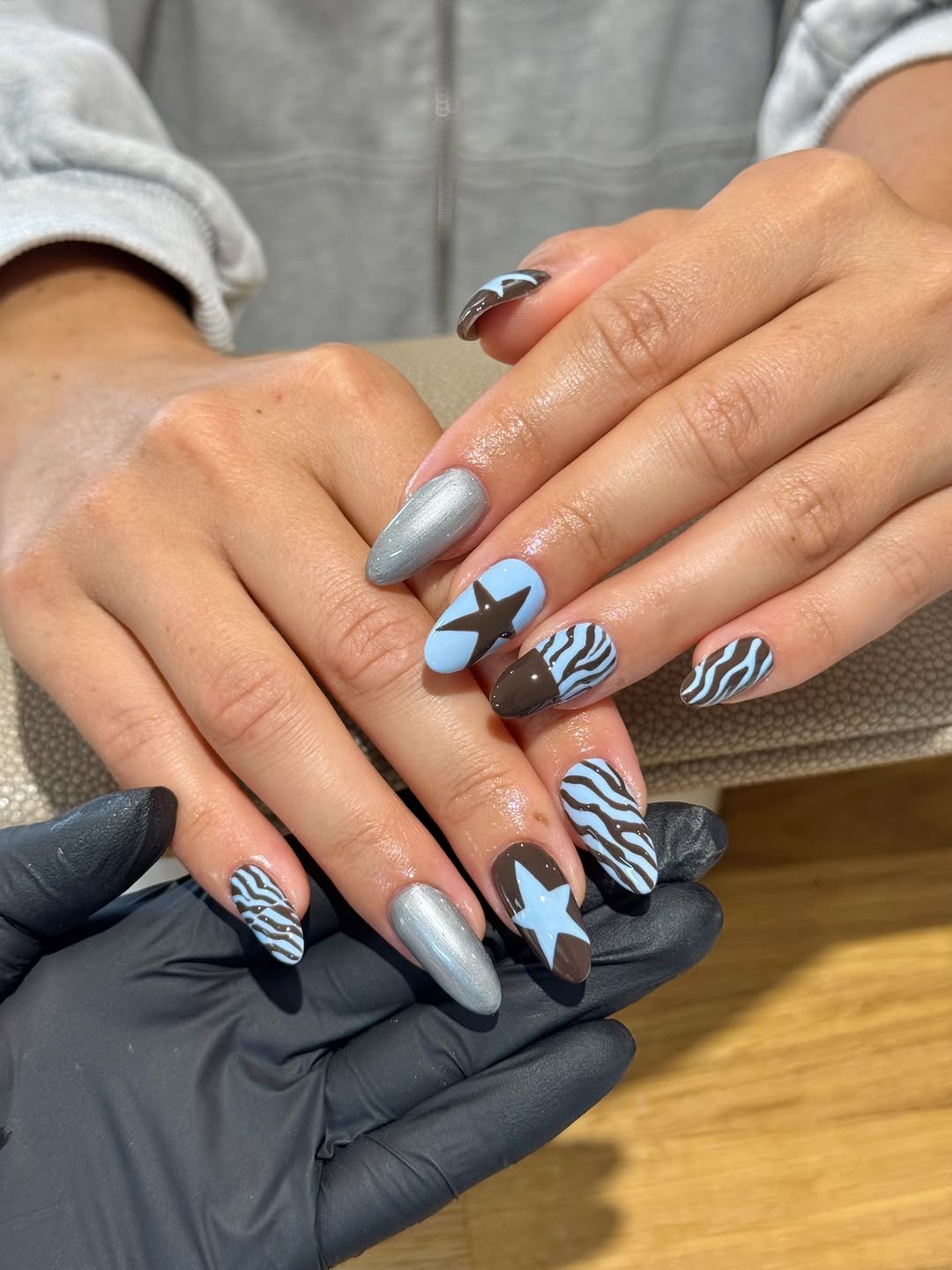 best nail designs for november