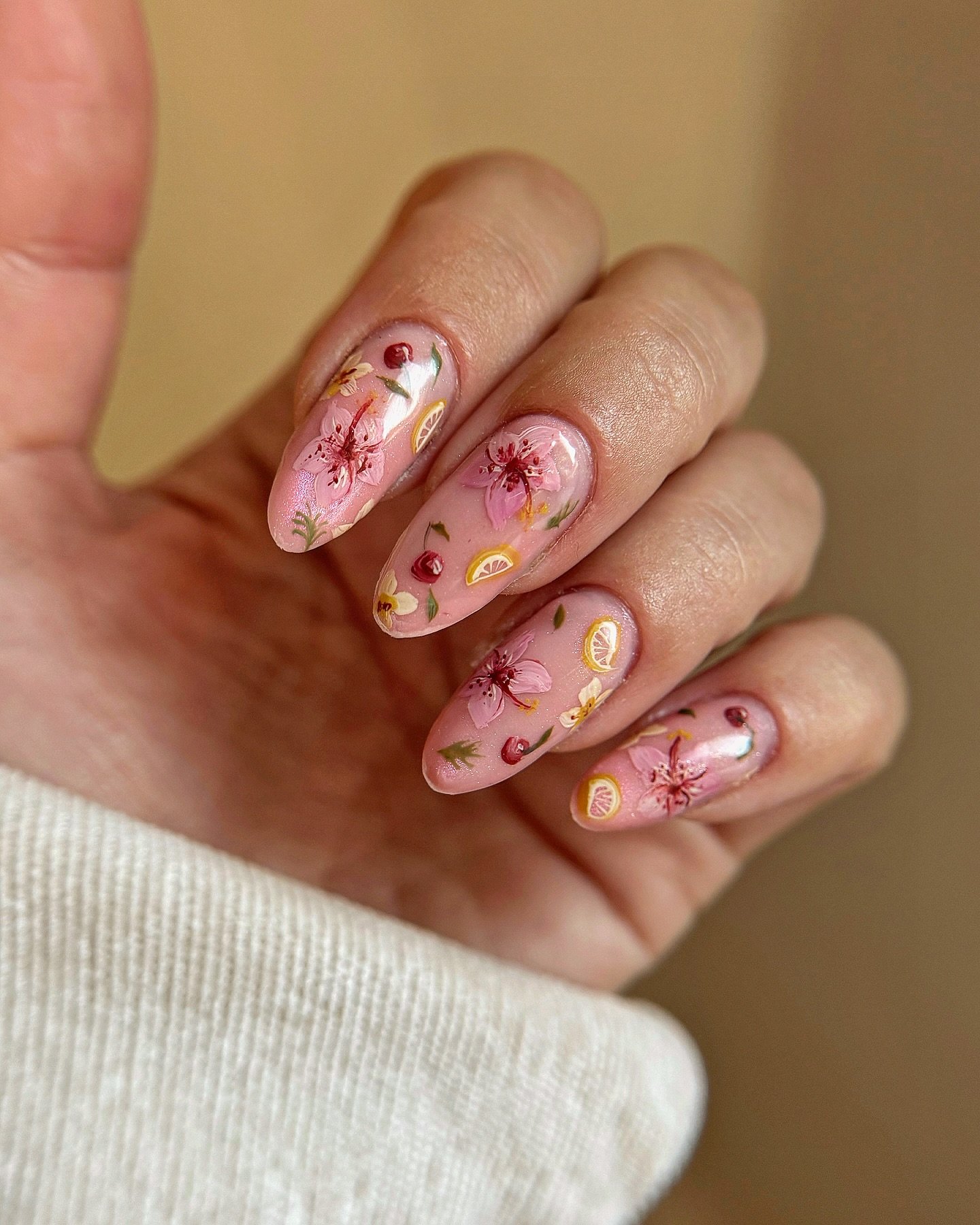 best nail designs for november