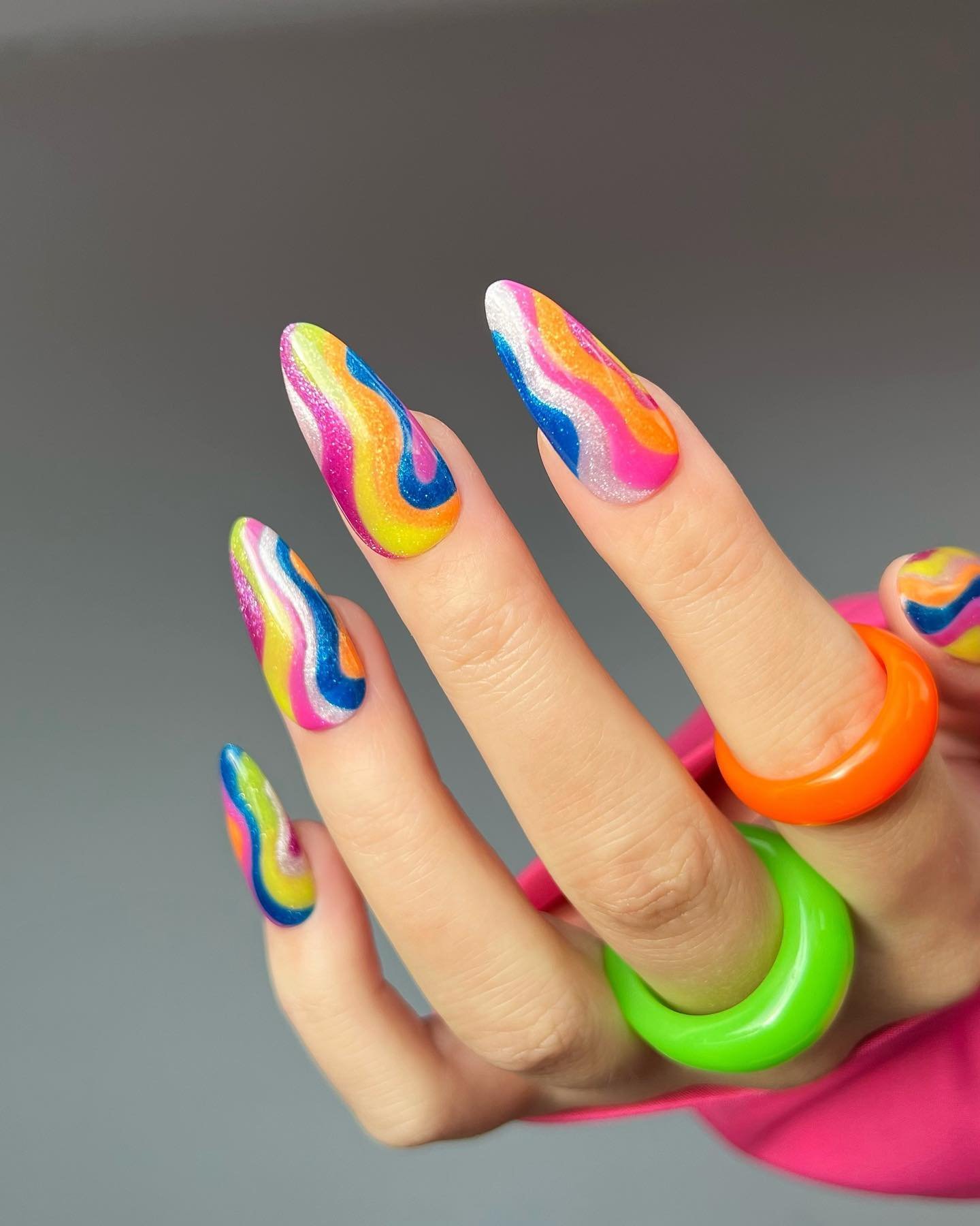 best nail designs for fall season