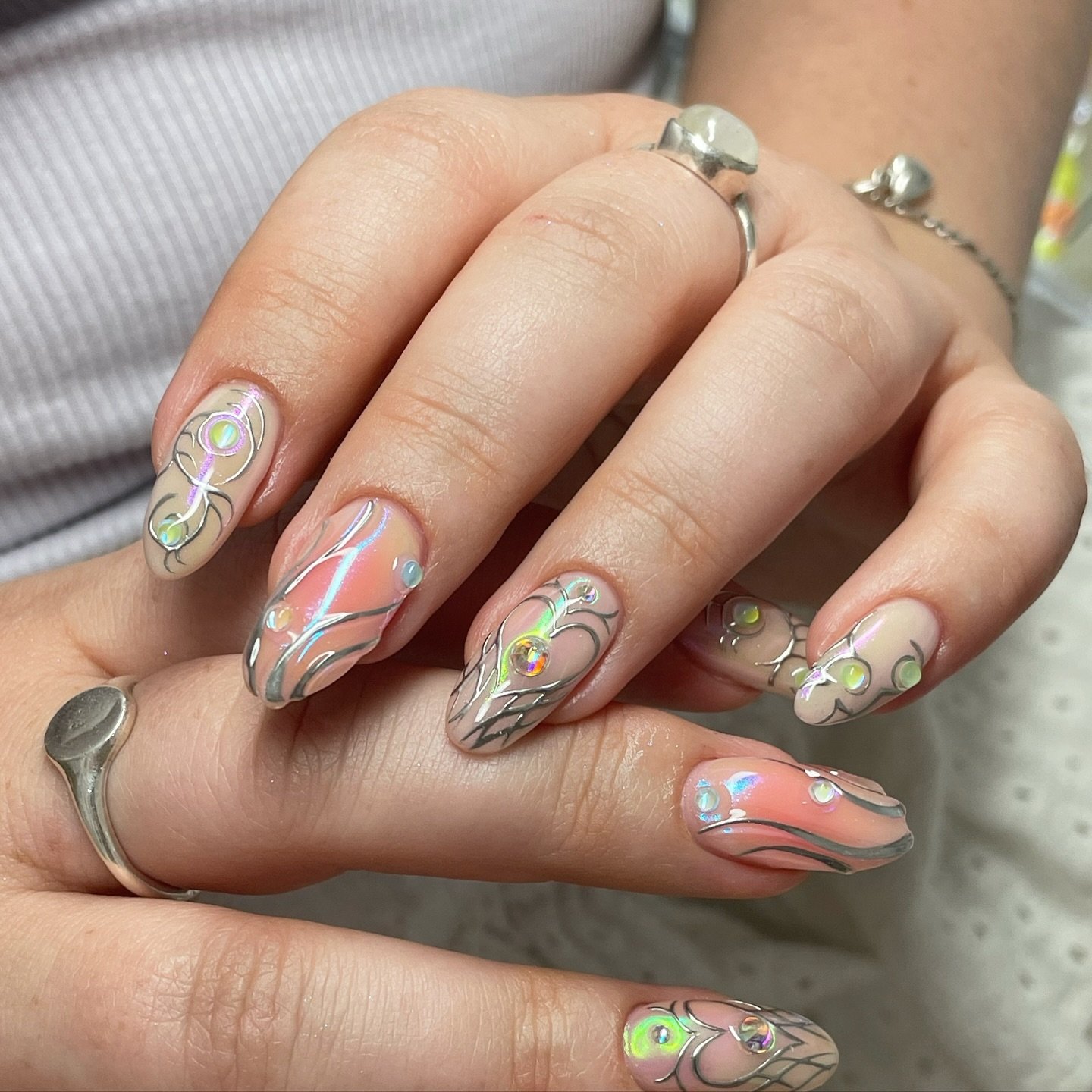 best nail designs for november