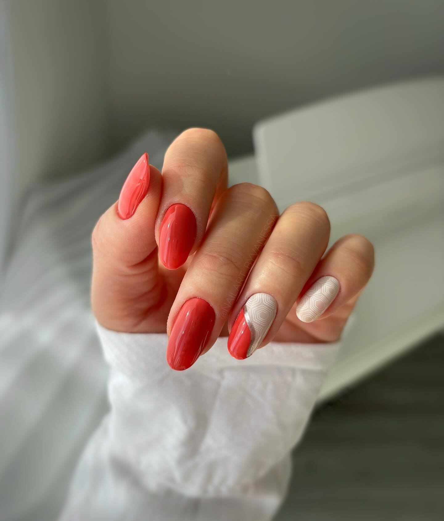 best nail designs for fall season