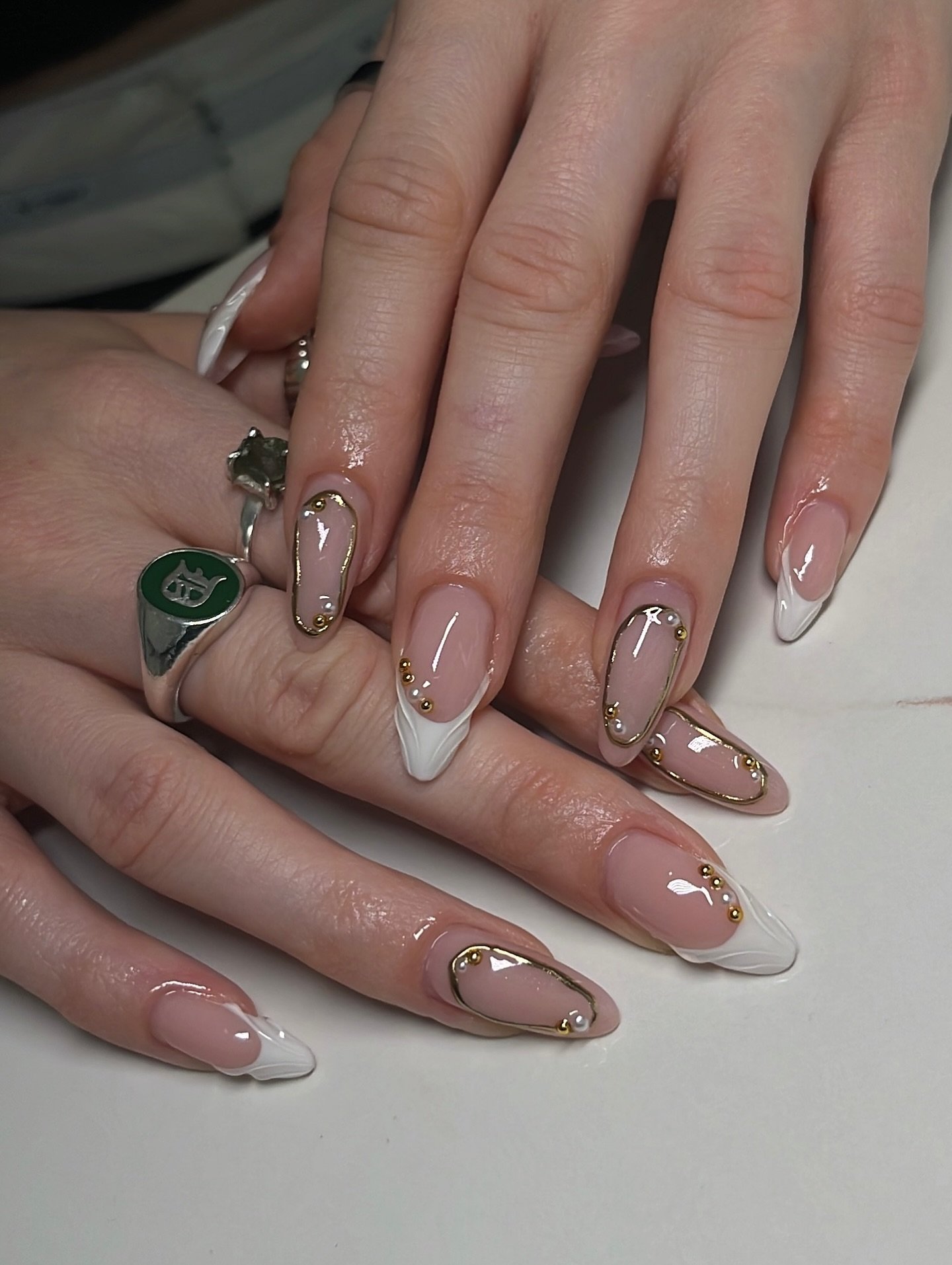 best nail designs for fall season