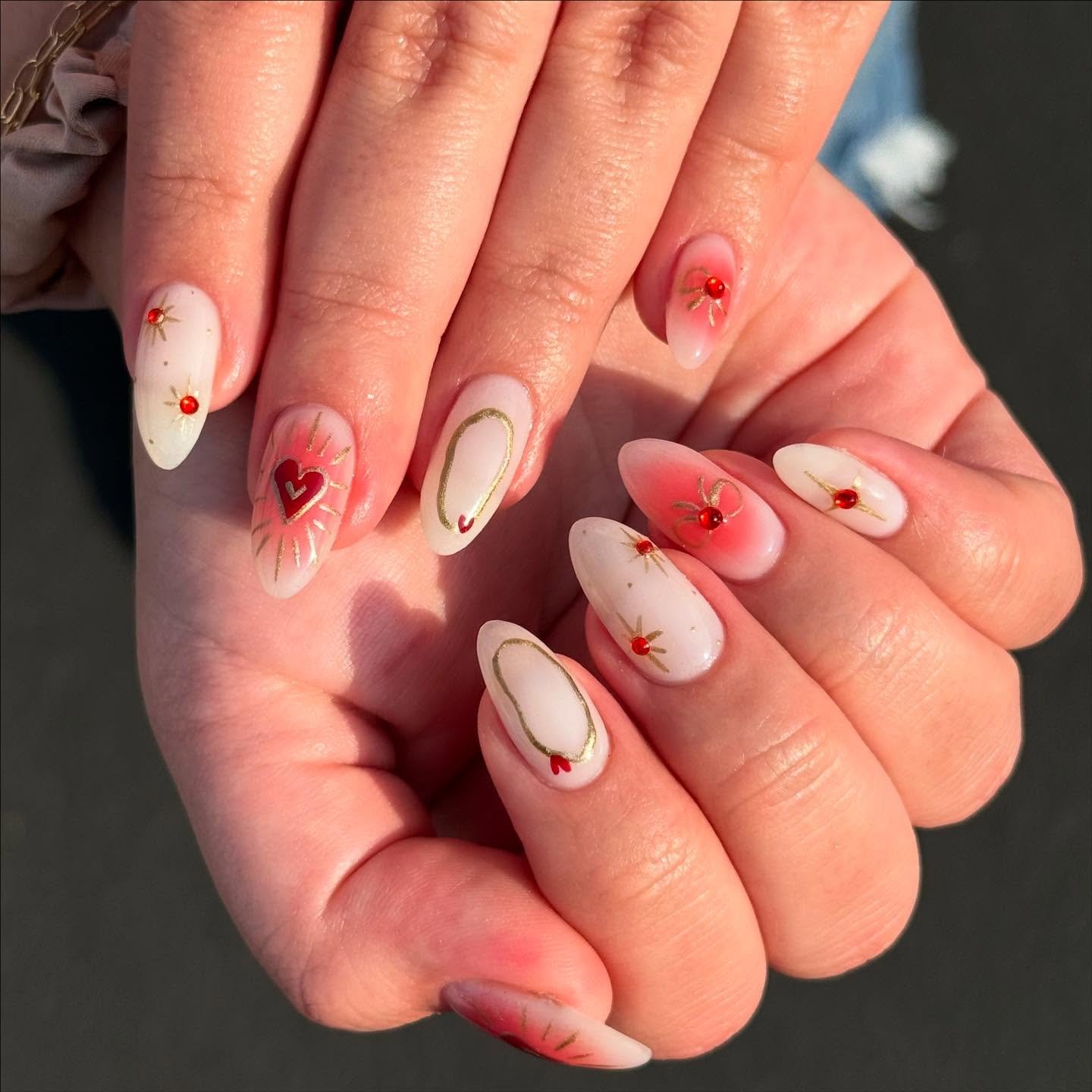 best nail designs for november