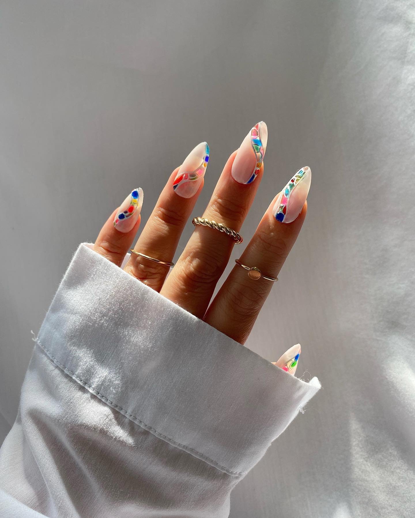 best nail designs for fall season