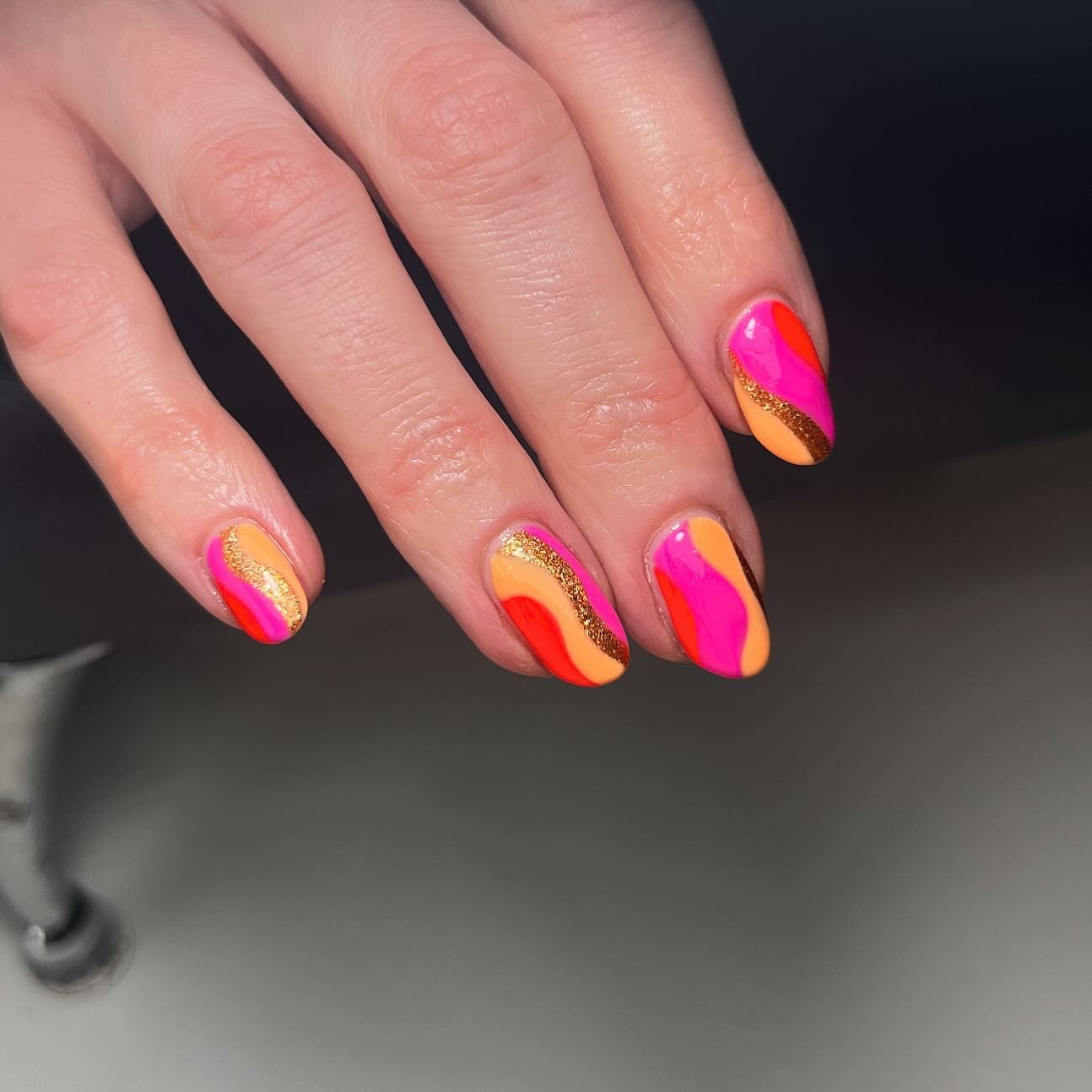 best nail designs for november