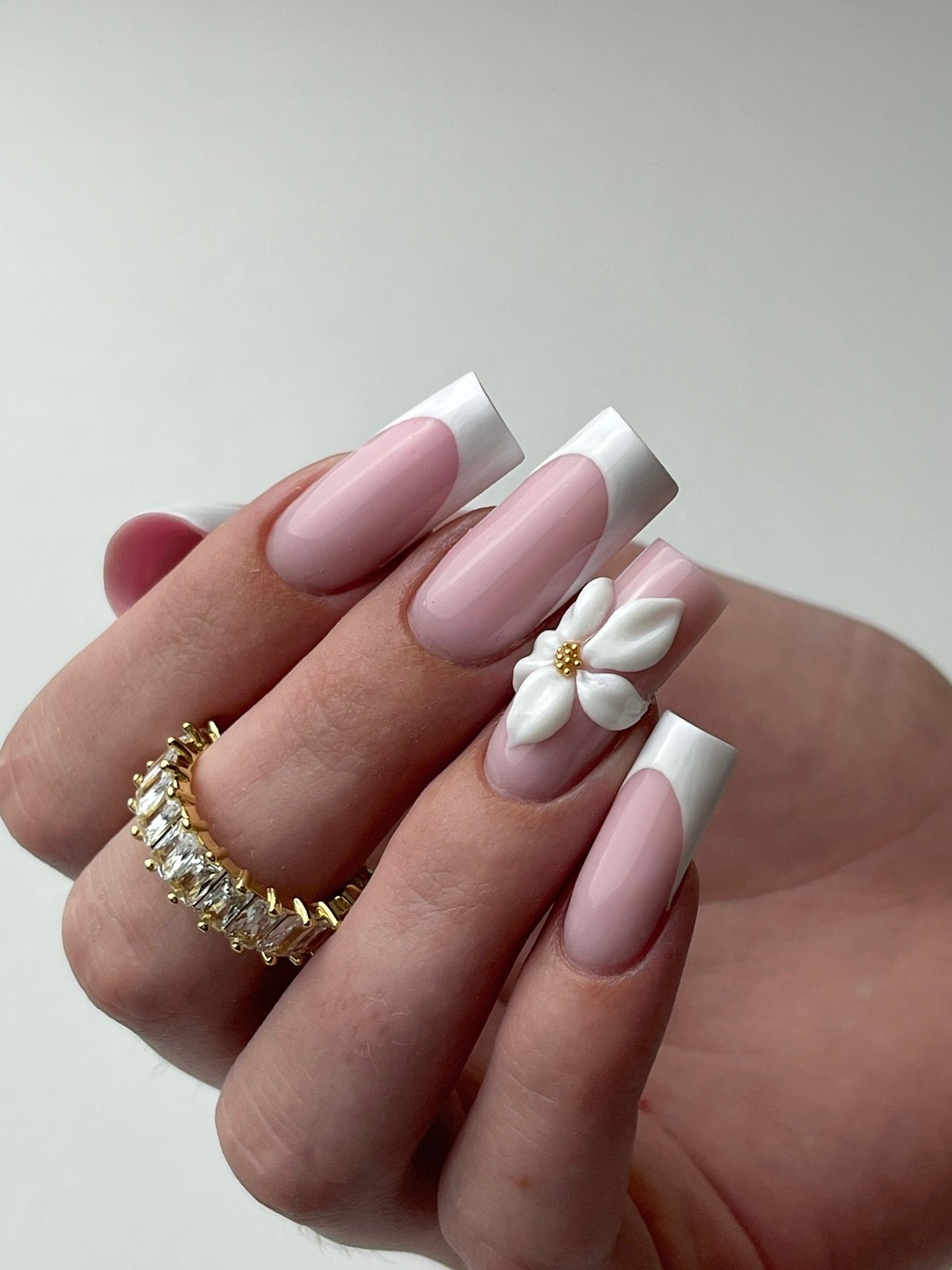 3D Nail Designs For All Year